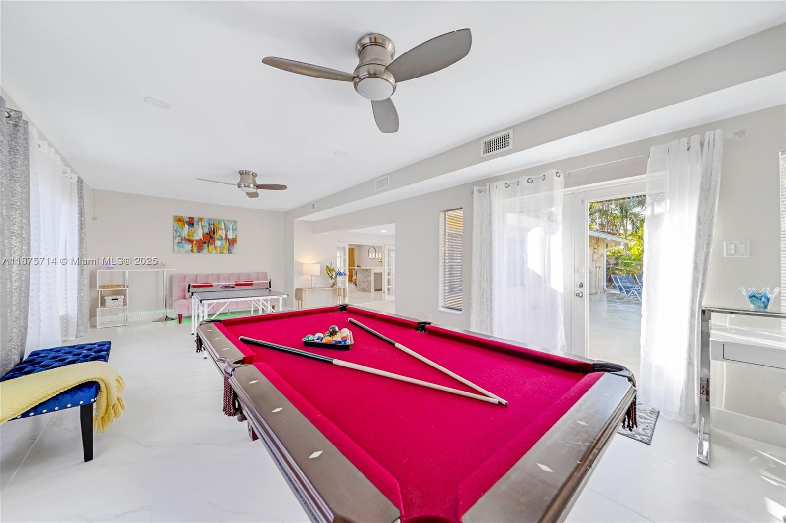 SILVER SHORES SEC OF LAUD - Residential Lease