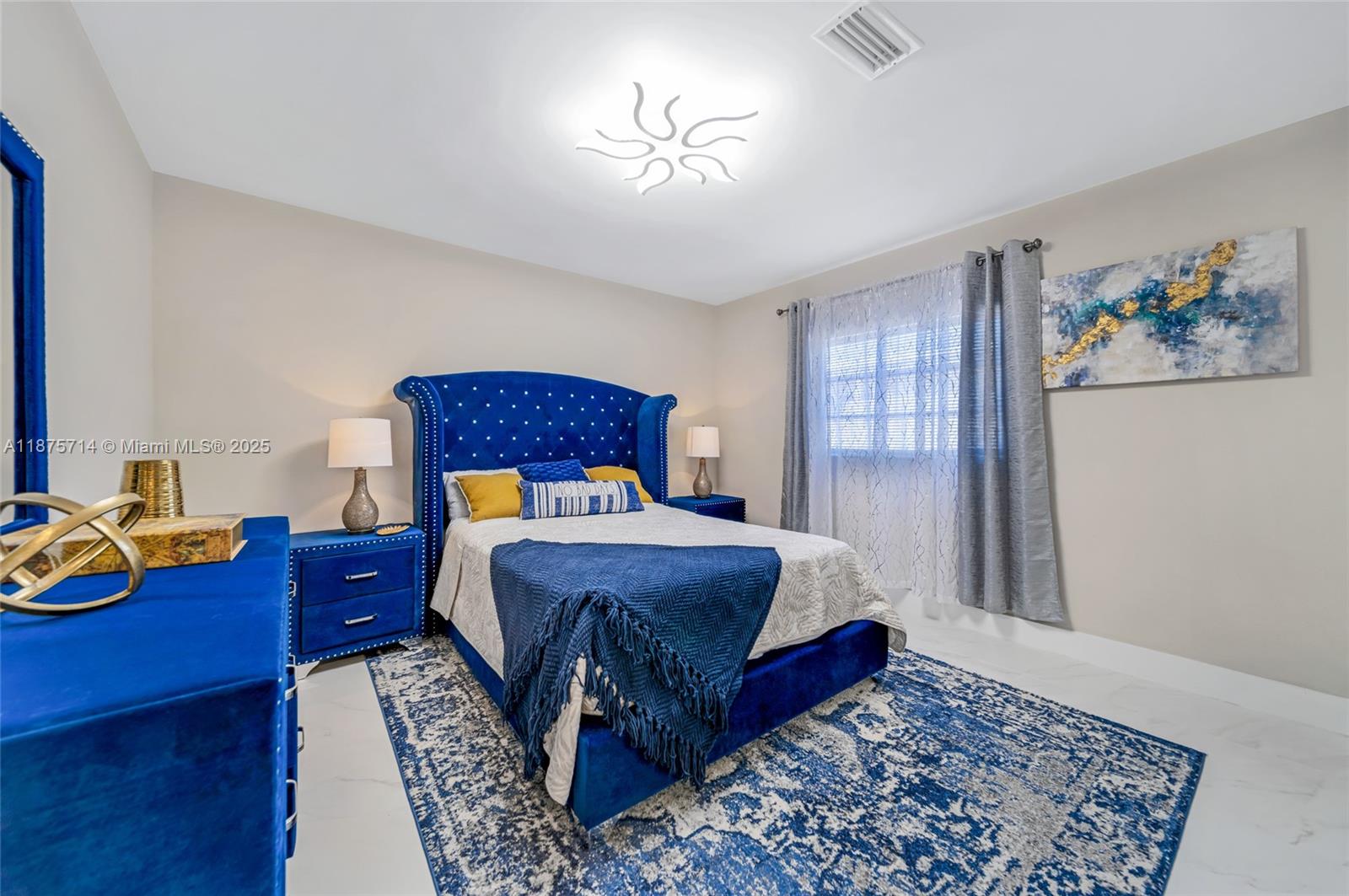 SILVER SHORES SEC OF LAUD - Residential Lease