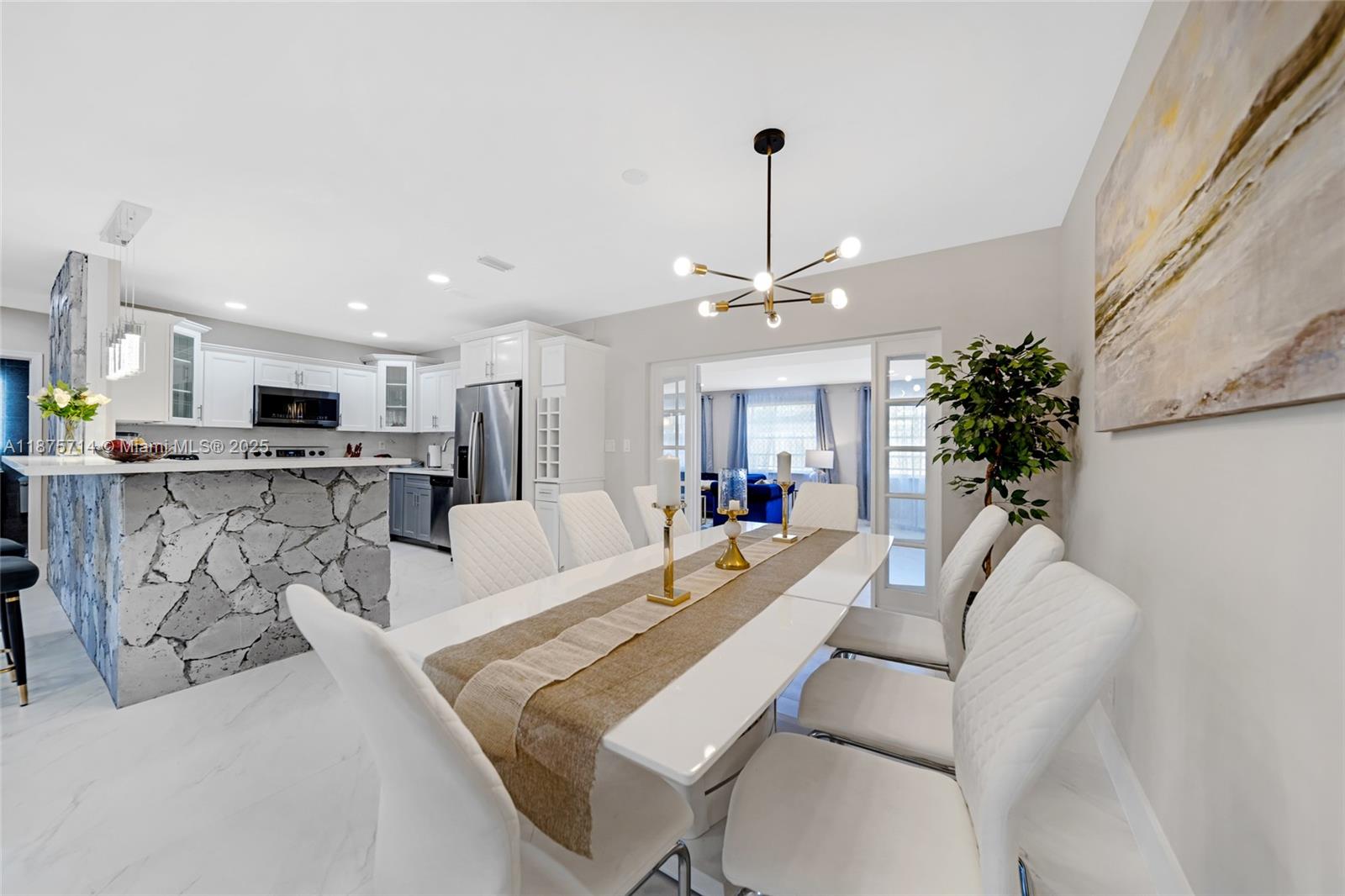 SILVER SHORES SEC OF LAUD - Residential Lease