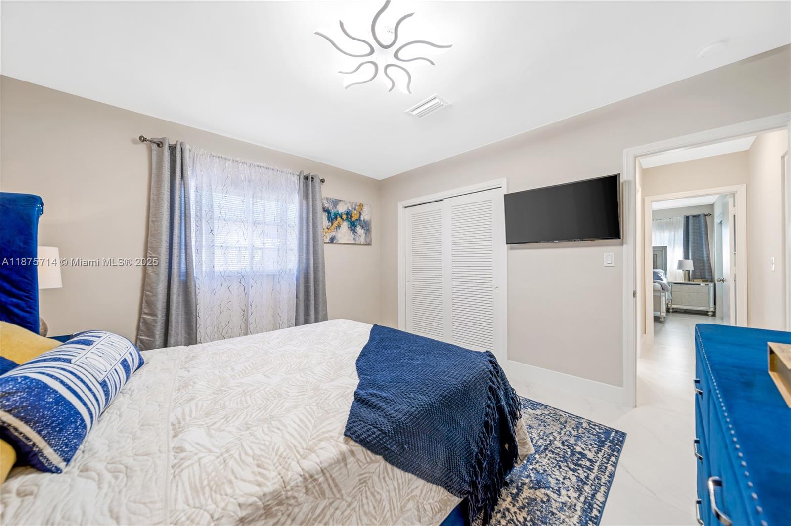 SILVER SHORES SEC OF LAUD - Residential Lease