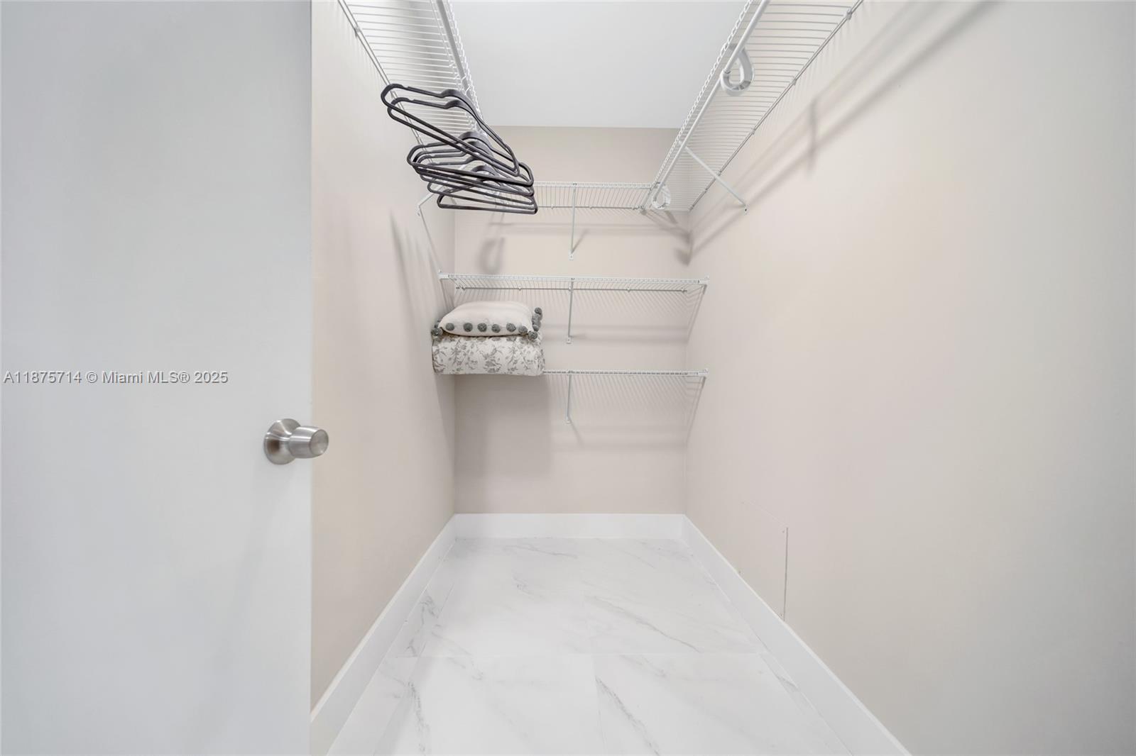 SILVER SHORES SEC OF LAUD - Residential Lease