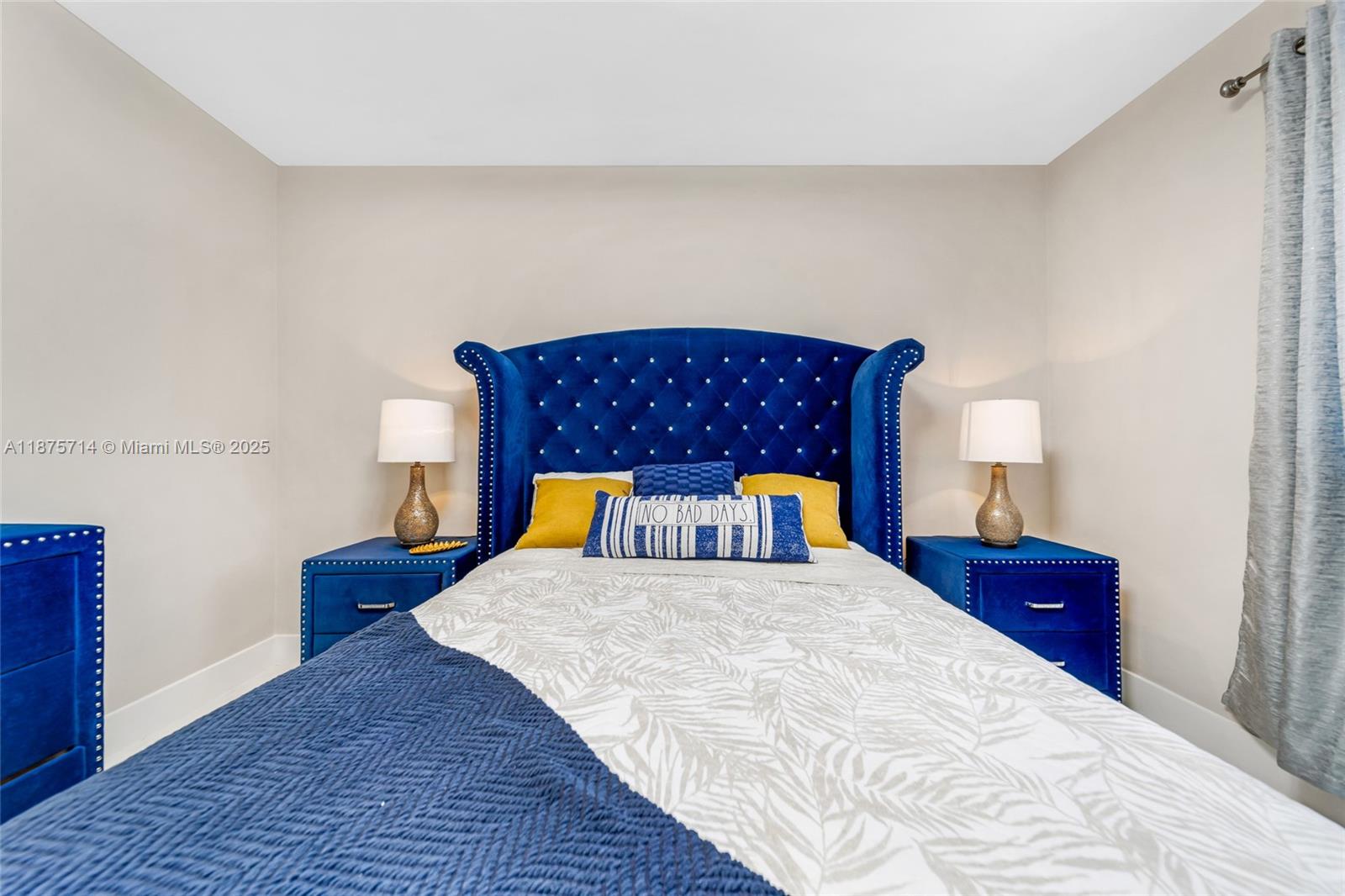 SILVER SHORES SEC OF LAUD - Residential Lease