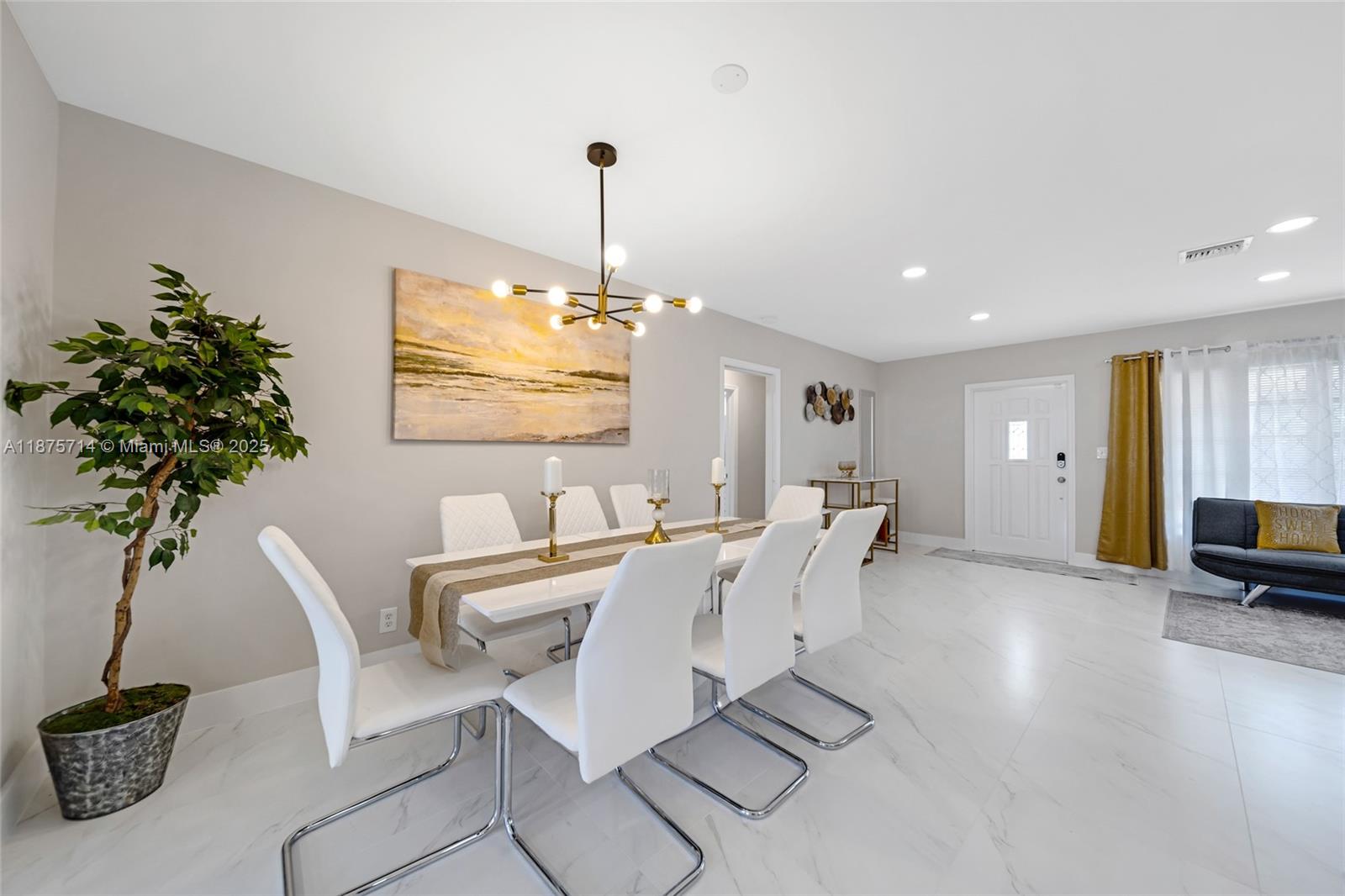 SILVER SHORES SEC OF LAUD - Residential Lease