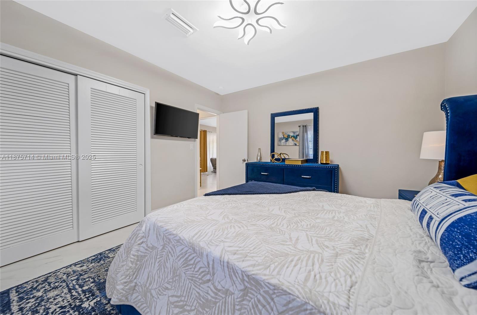 SILVER SHORES SEC OF LAUD - Residential Lease