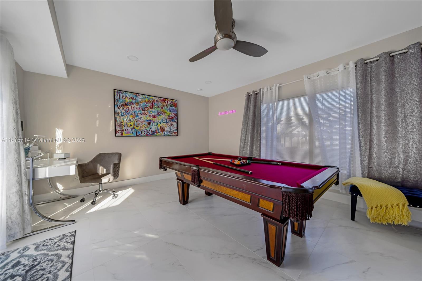 SILVER SHORES SEC OF LAUD - Residential Lease