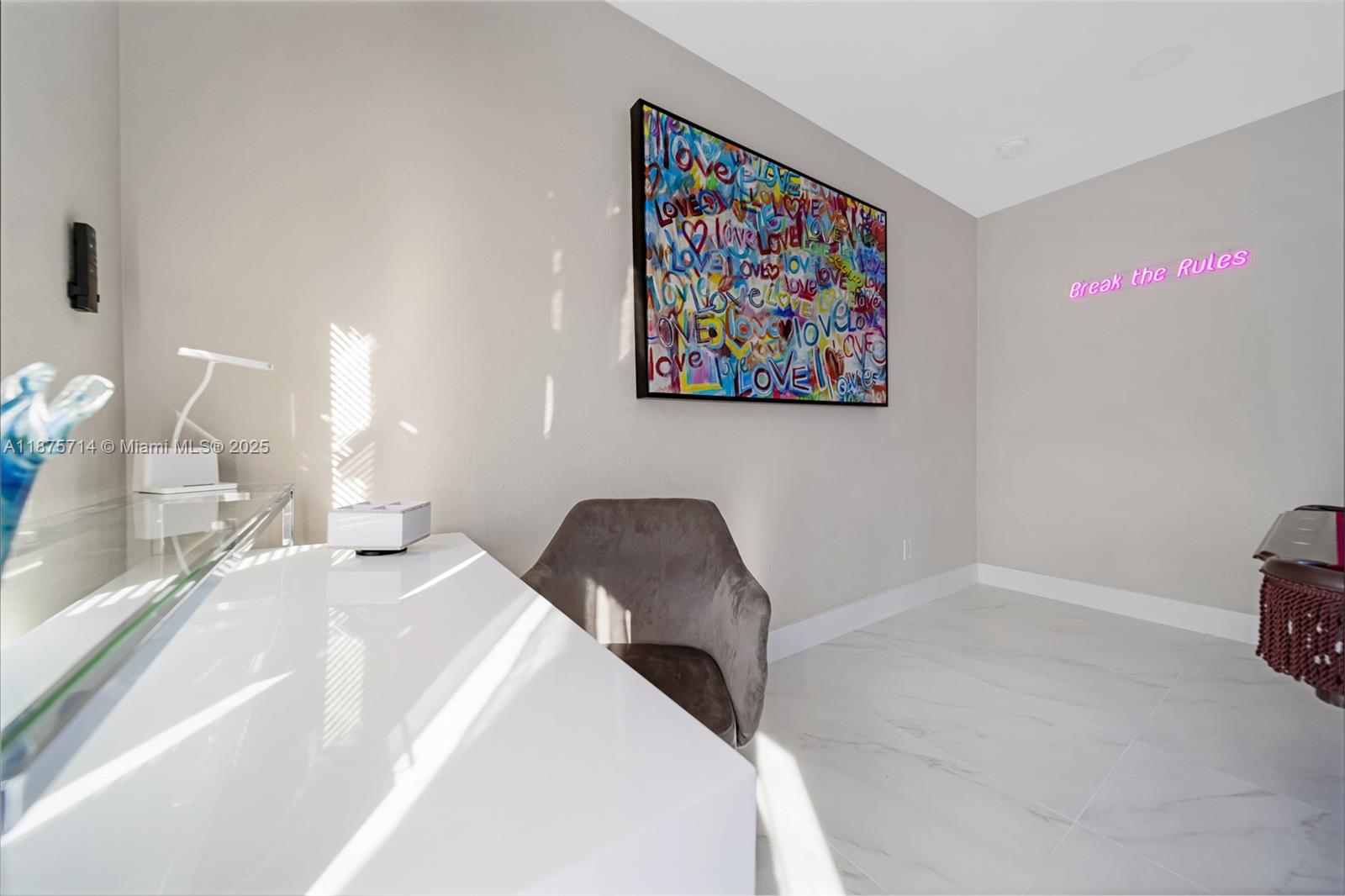 SILVER SHORES SEC OF LAUD - Residential Lease