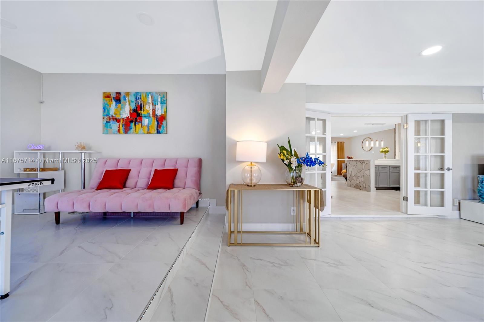 SILVER SHORES SEC OF LAUD - Residential Lease