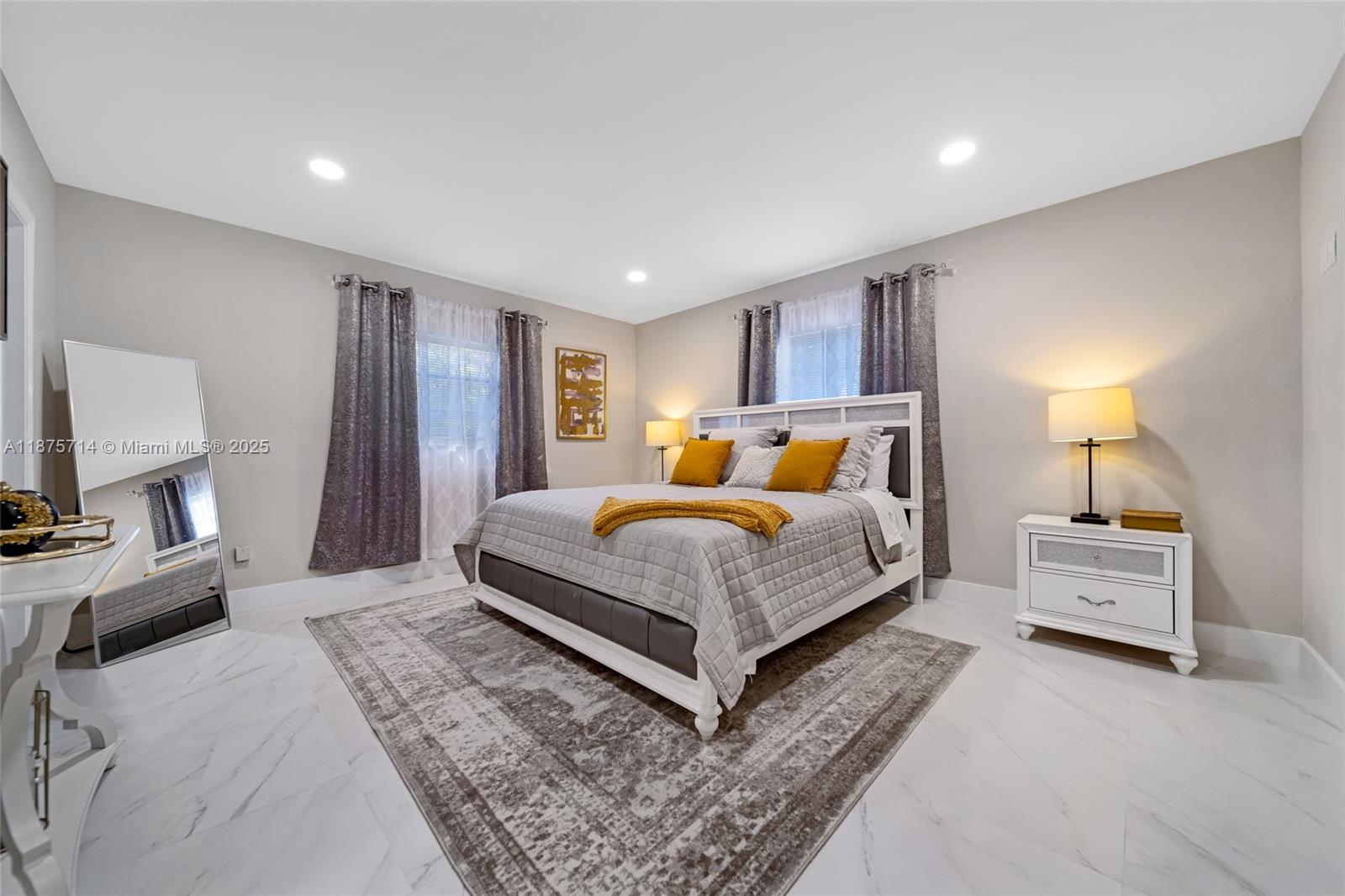 SILVER SHORES SEC OF LAUD - Residential Lease