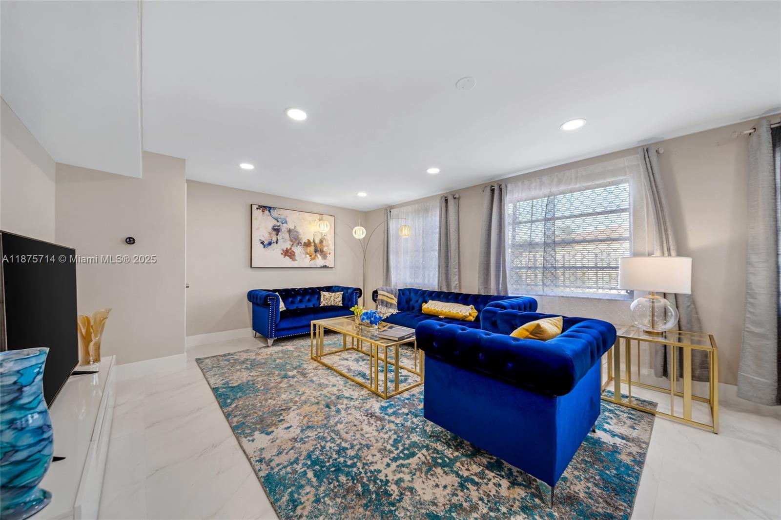 SILVER SHORES SEC OF LAUD - Residential Lease