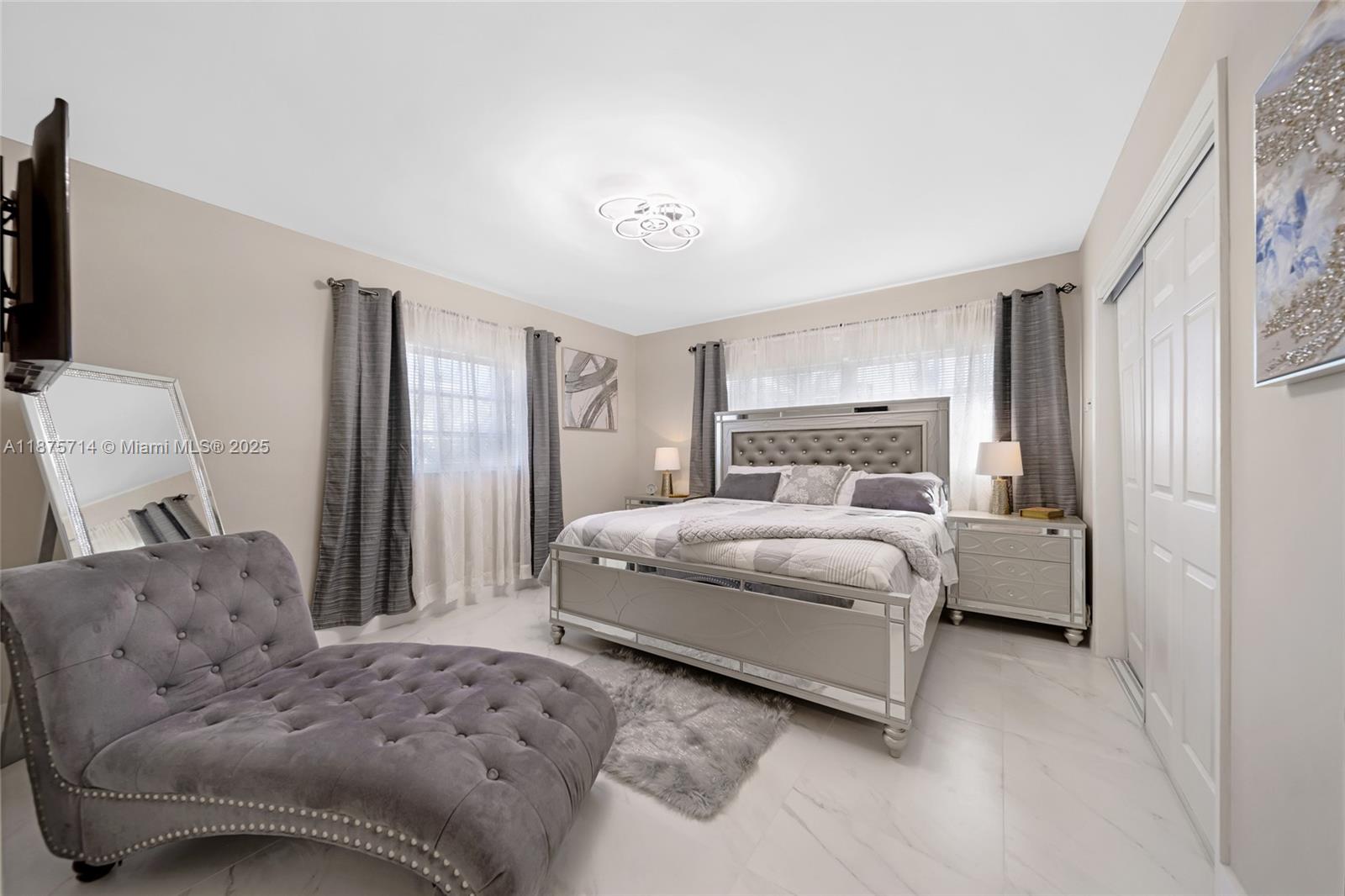 SILVER SHORES SEC OF LAUD - Residential Lease