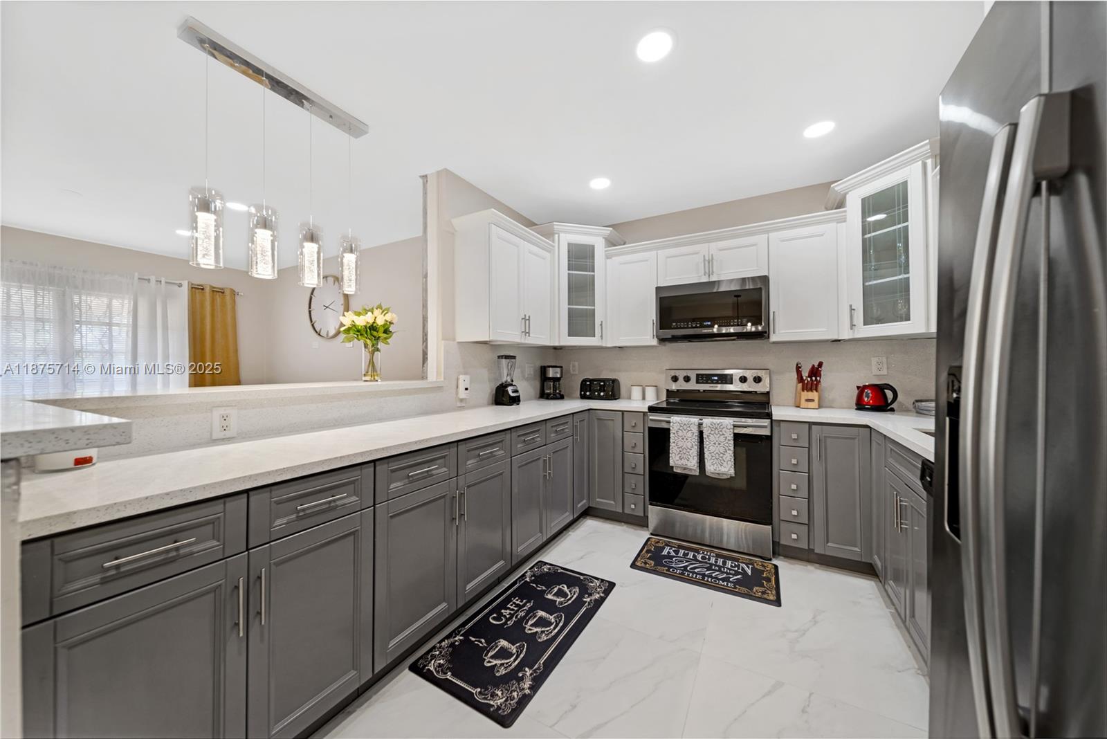 SILVER SHORES SEC OF LAUD - Residential Lease