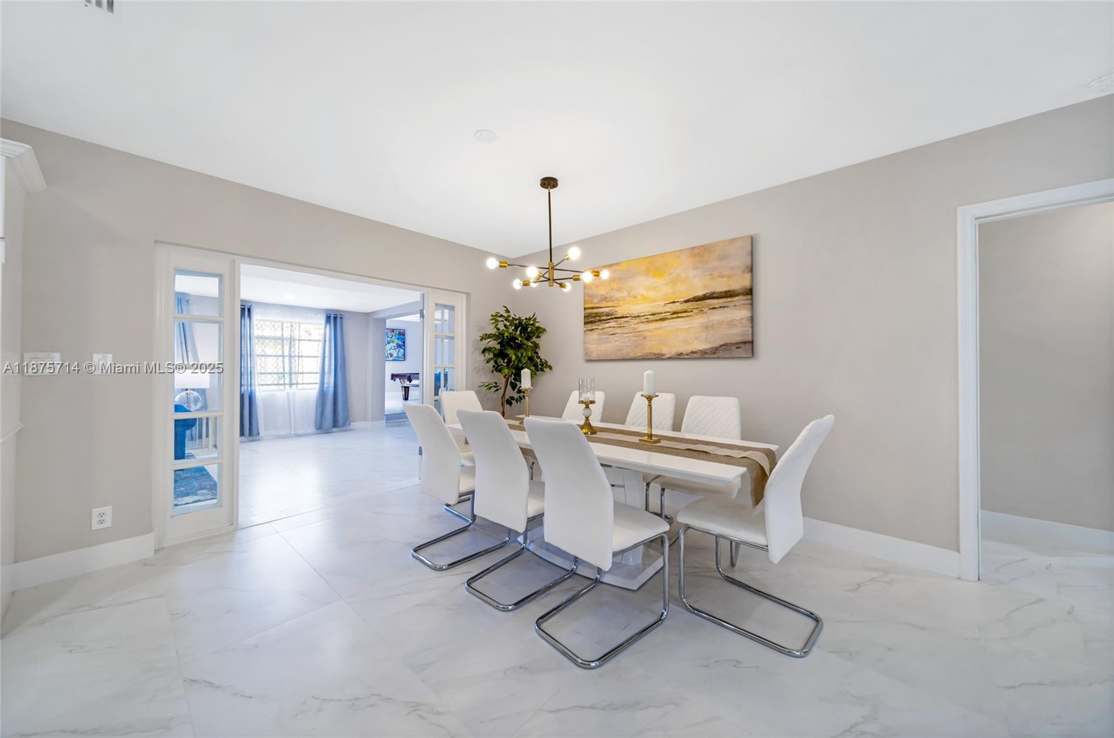 SILVER SHORES SEC OF LAUD - Residential Lease