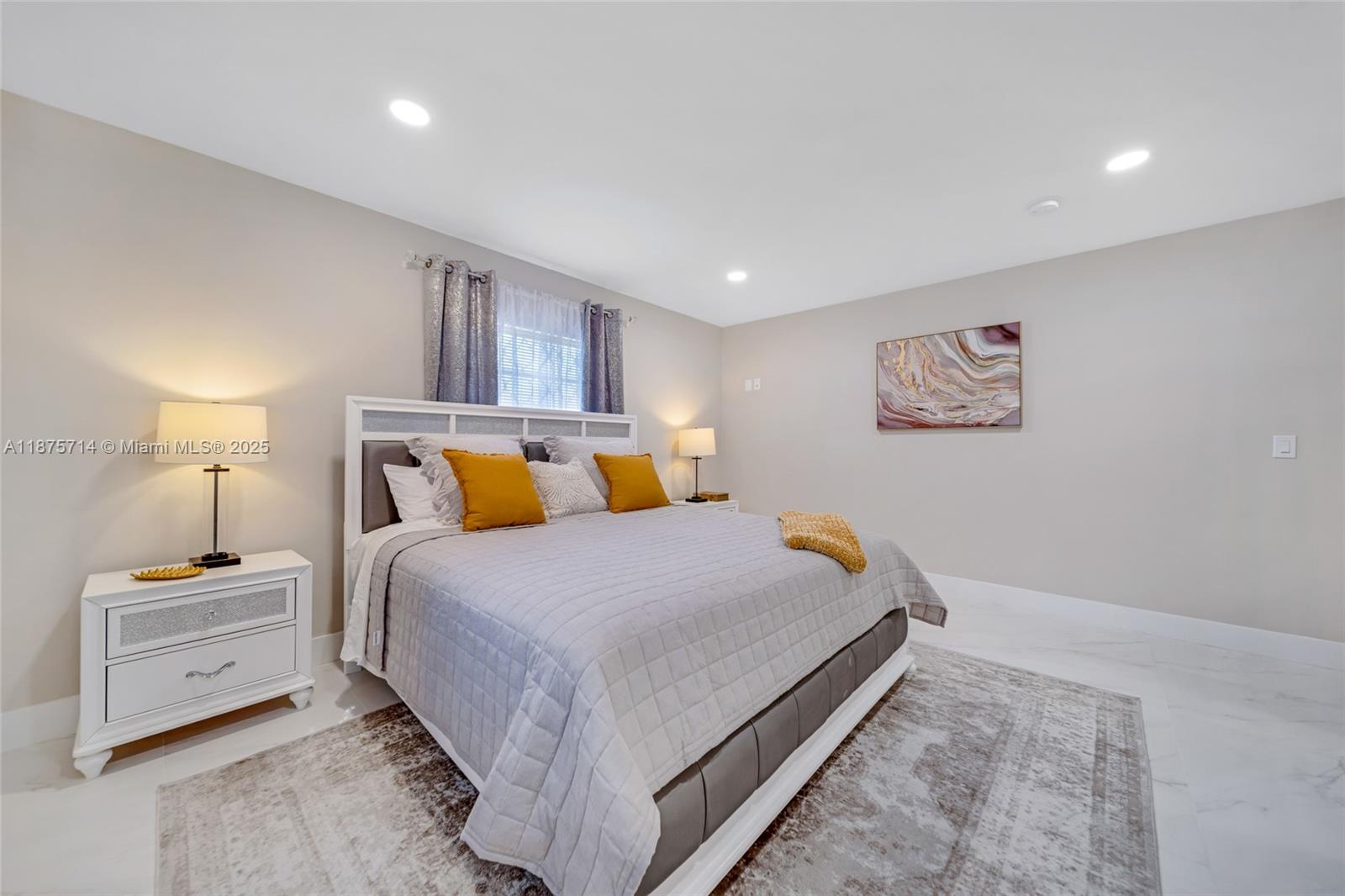 SILVER SHORES SEC OF LAUD - Residential Lease