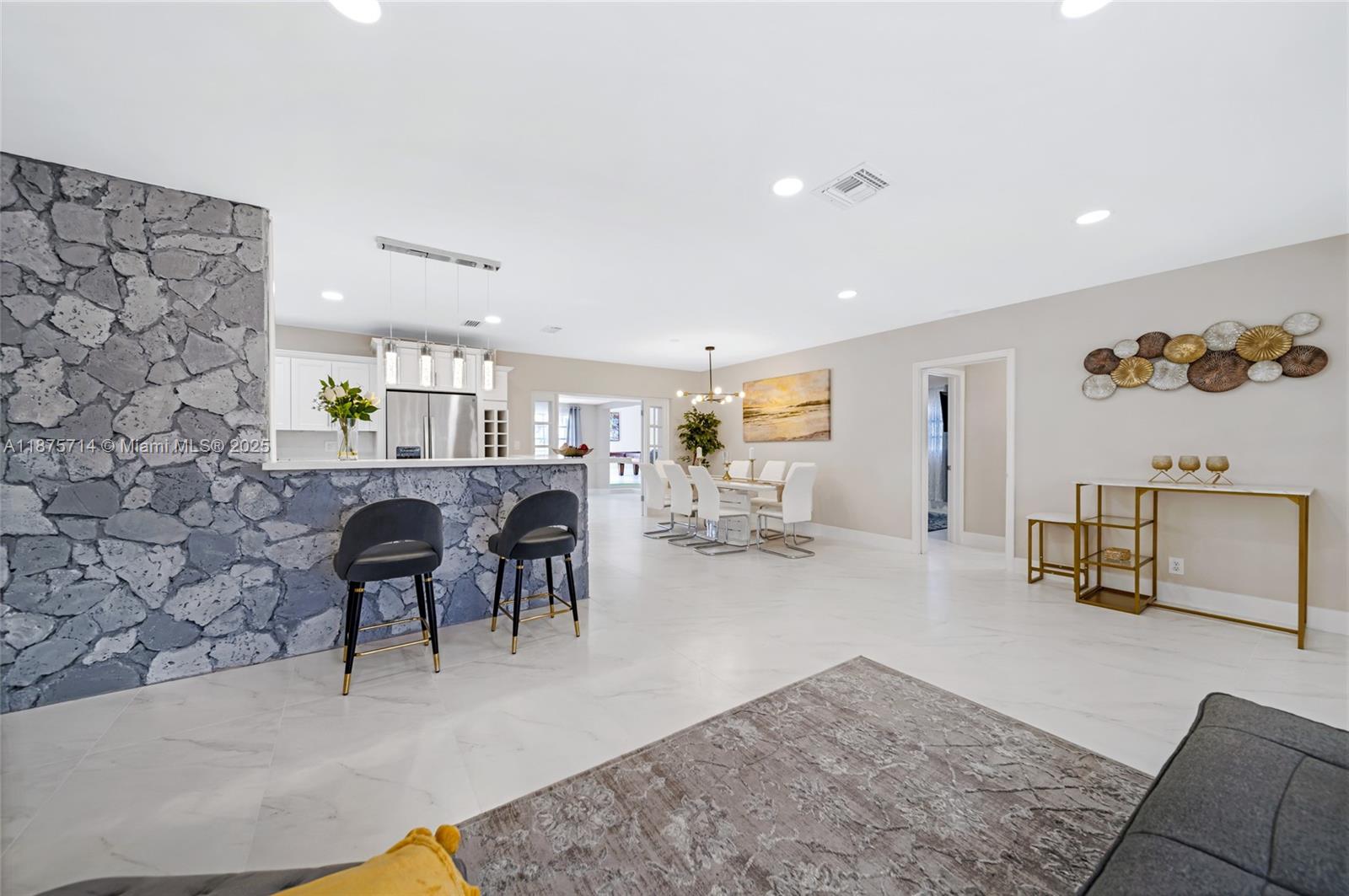 SILVER SHORES SEC OF LAUD - Residential Lease