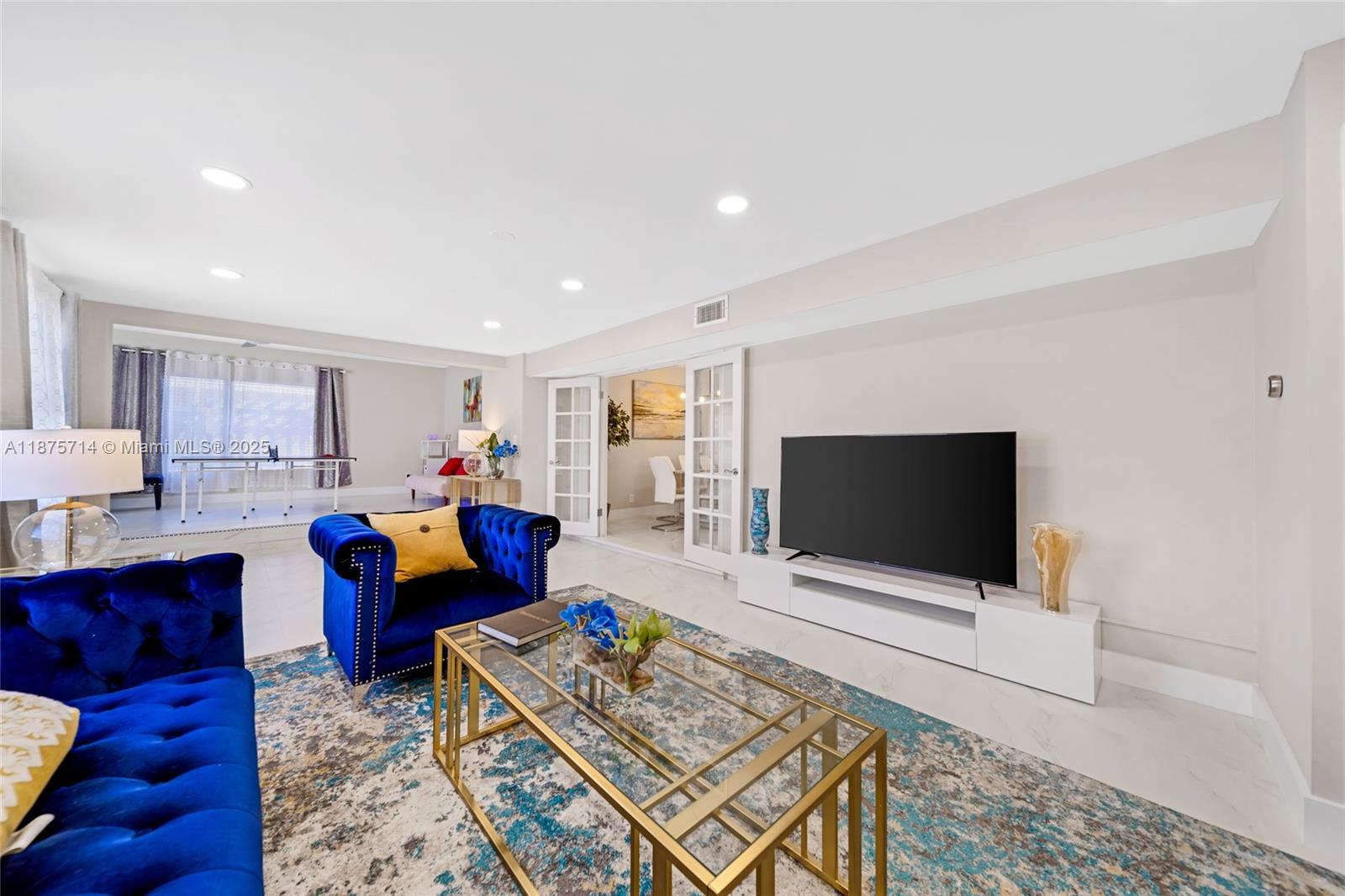 SILVER SHORES SEC OF LAUD - Residential Lease