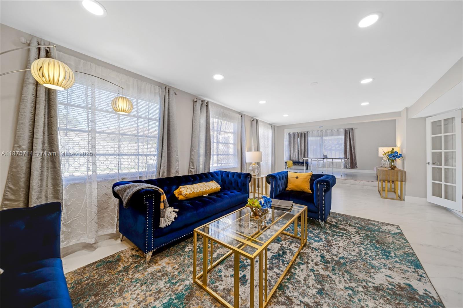 SILVER SHORES SEC OF LAUD - Residential Lease