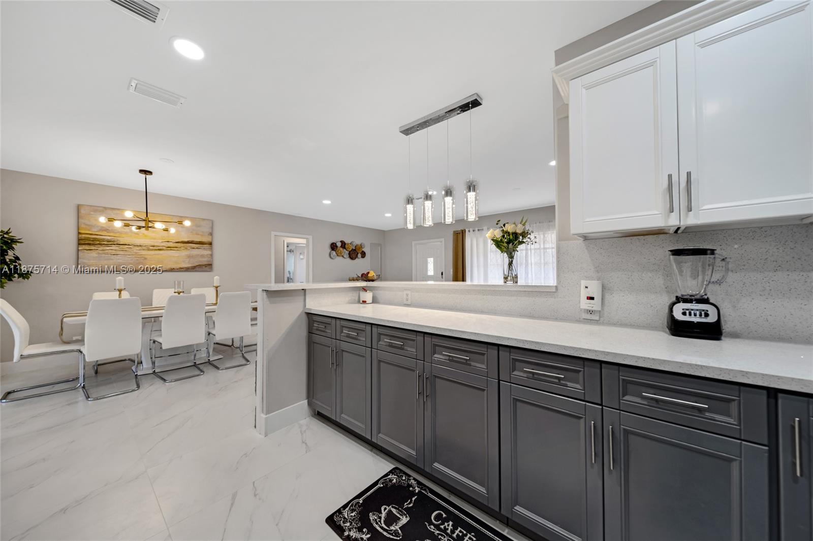 SILVER SHORES SEC OF LAUD - Residential Lease