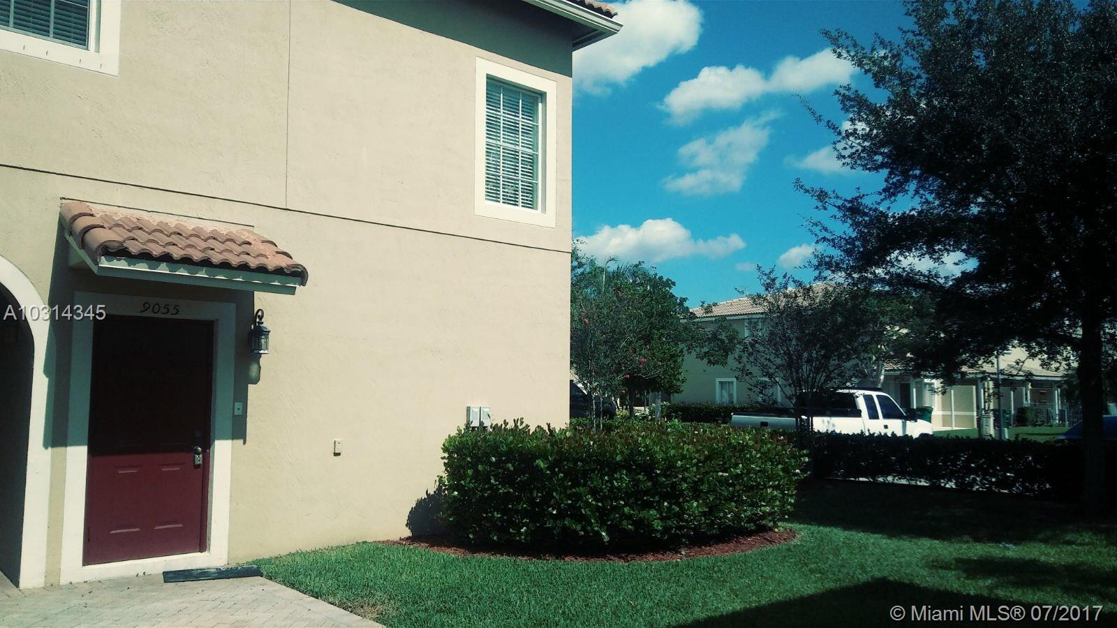 HAMPTON HILLS CONDO - Residential Lease