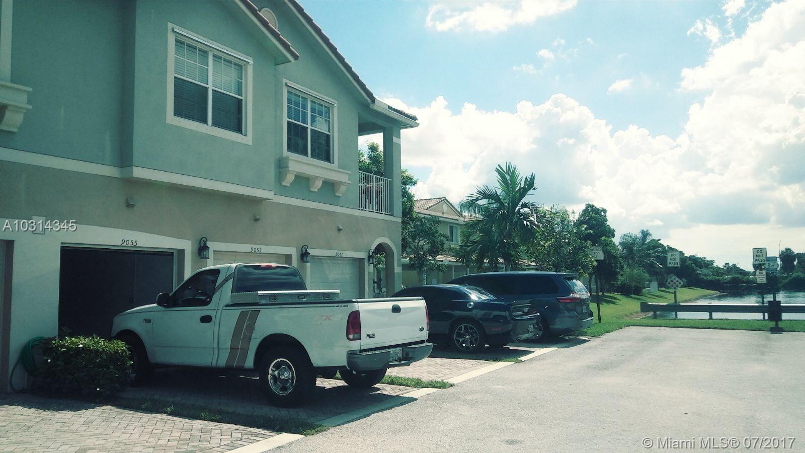 HAMPTON HILLS CONDO - Residential Lease