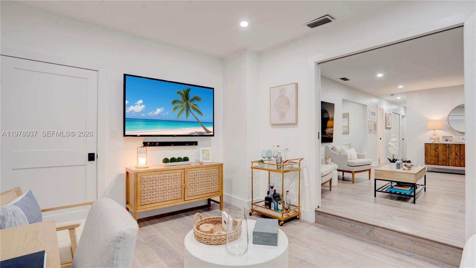 BEL AIRE SEC 15 - Residential