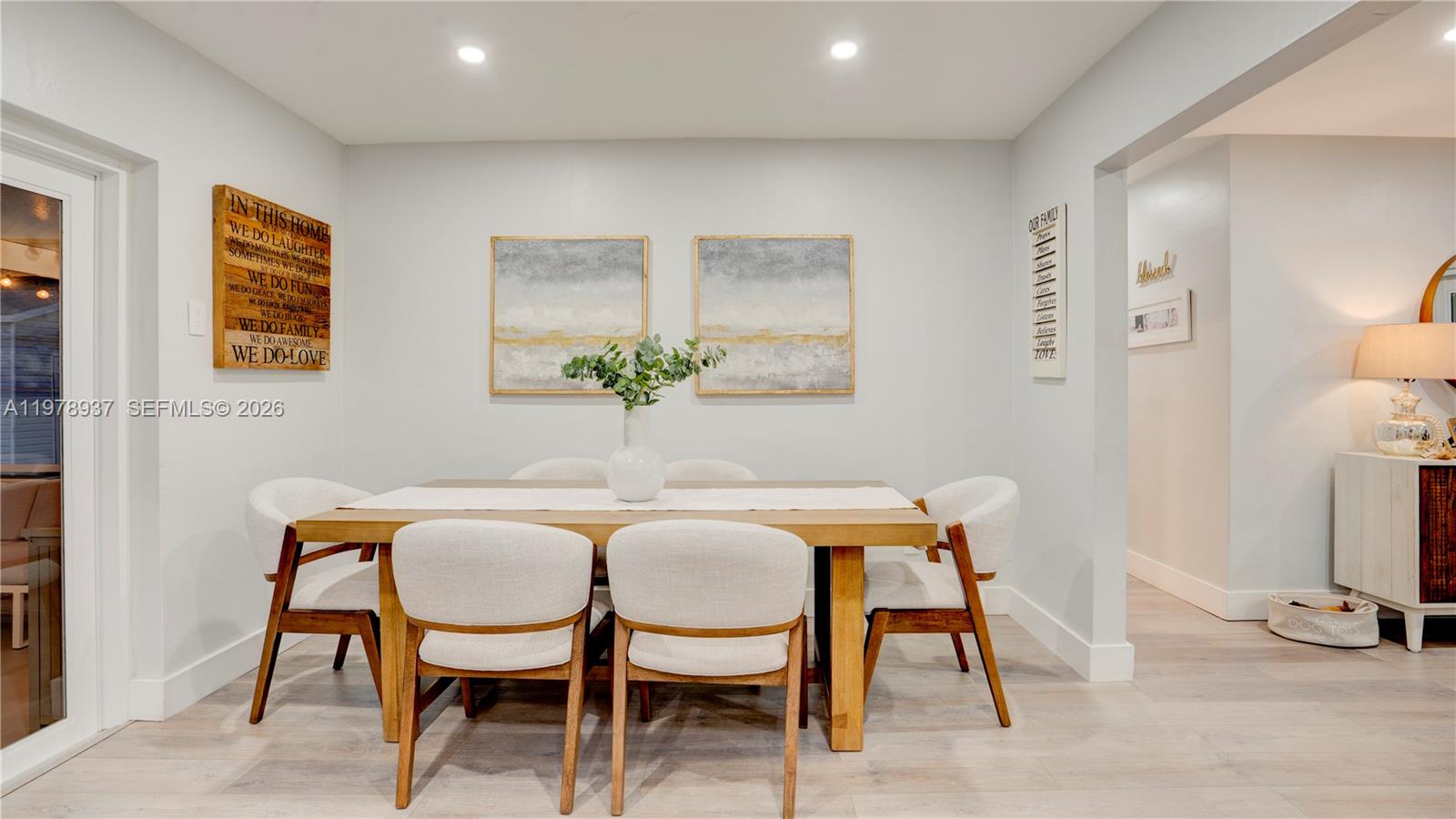 BEL AIRE SEC 15 - Residential