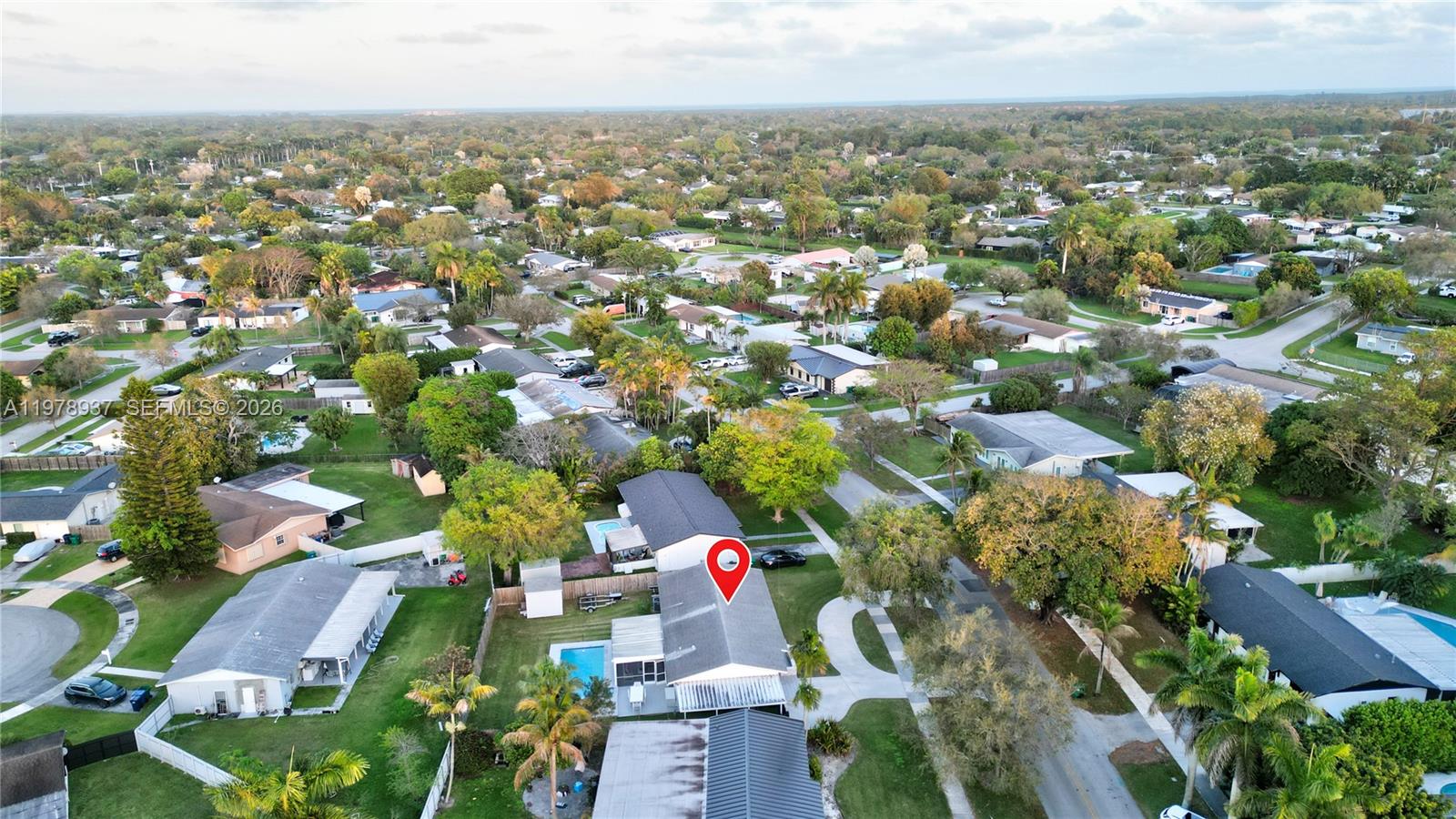 BEL AIRE SEC 15 - Residential