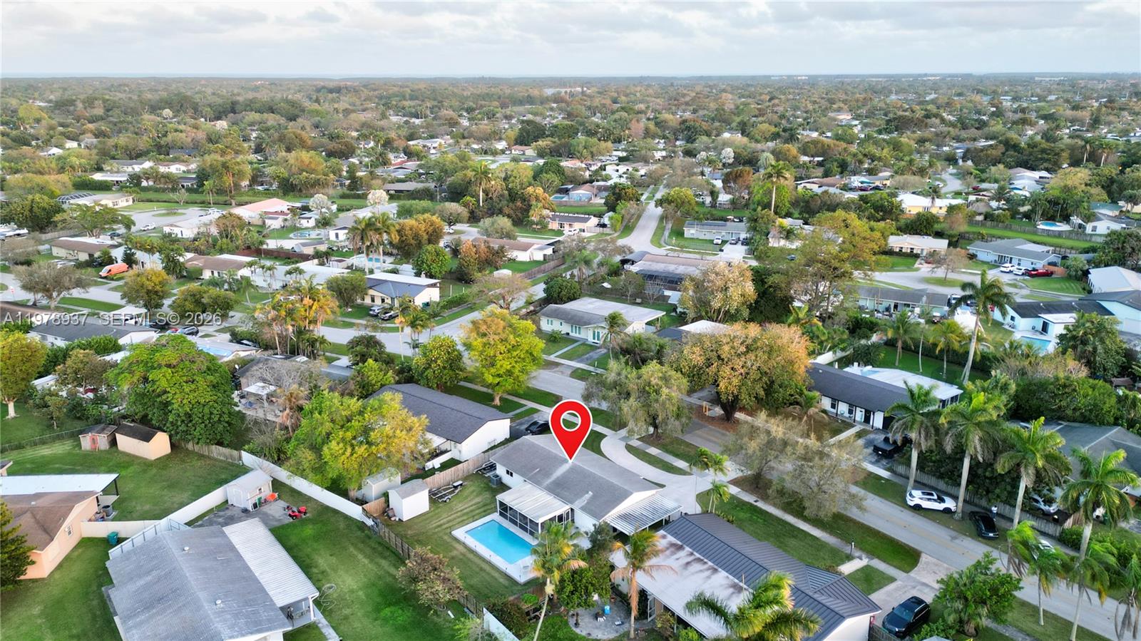 BEL AIRE SEC 15 - Residential