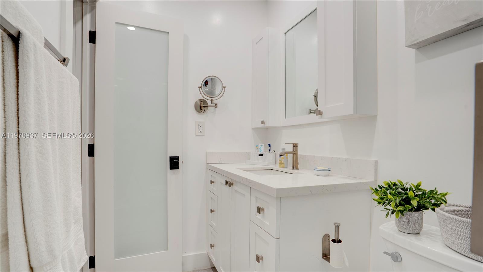 BEL AIRE SEC 15 - Residential