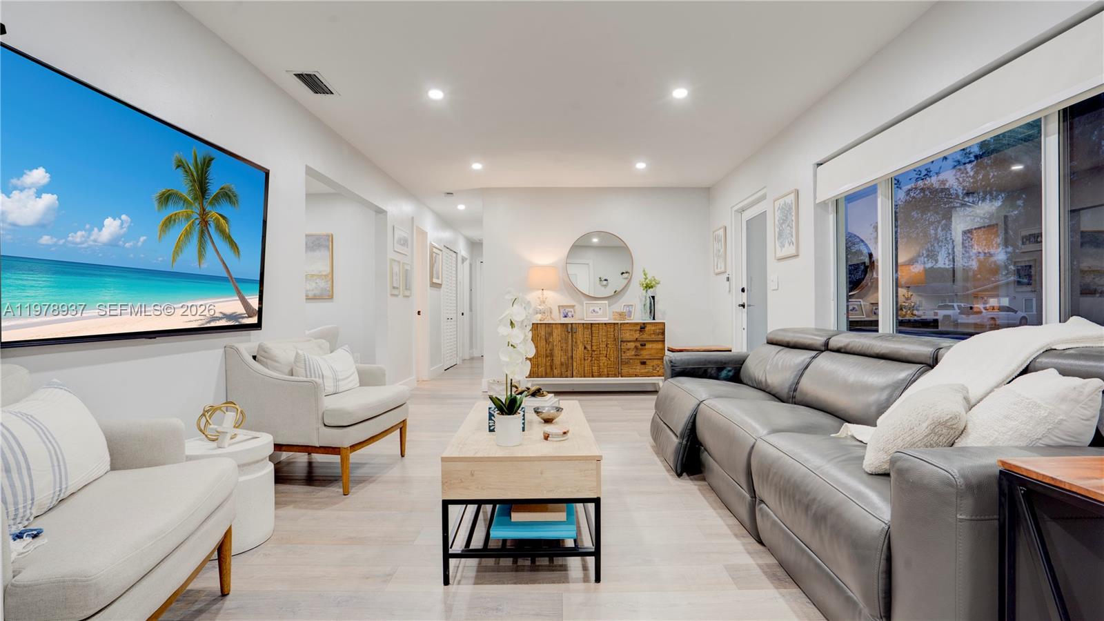 BEL AIRE SEC 15 - Residential