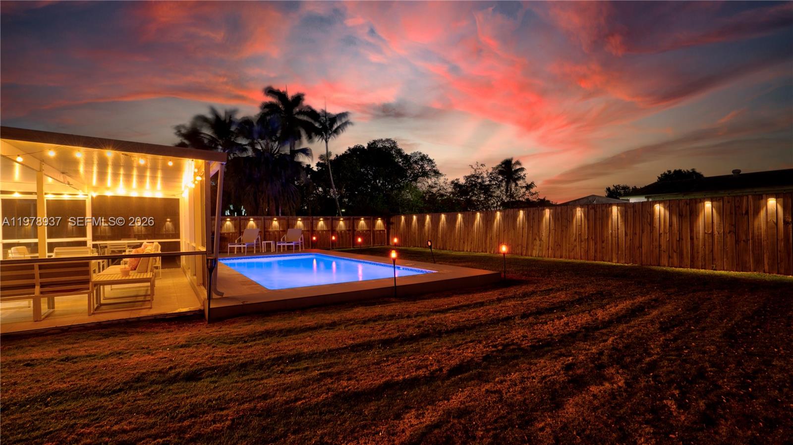 BEL AIRE SEC 15 - Residential