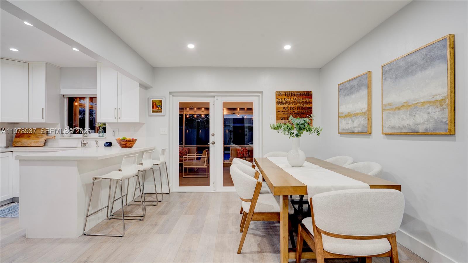 BEL AIRE SEC 15 - Residential