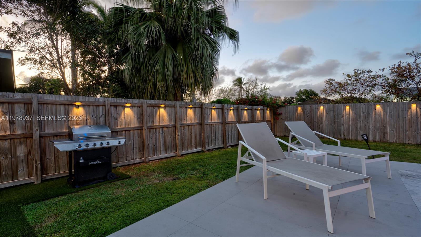 BEL AIRE SEC 15 - Residential