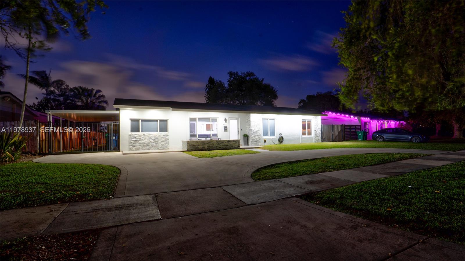 BEL AIRE SEC 15 - Residential