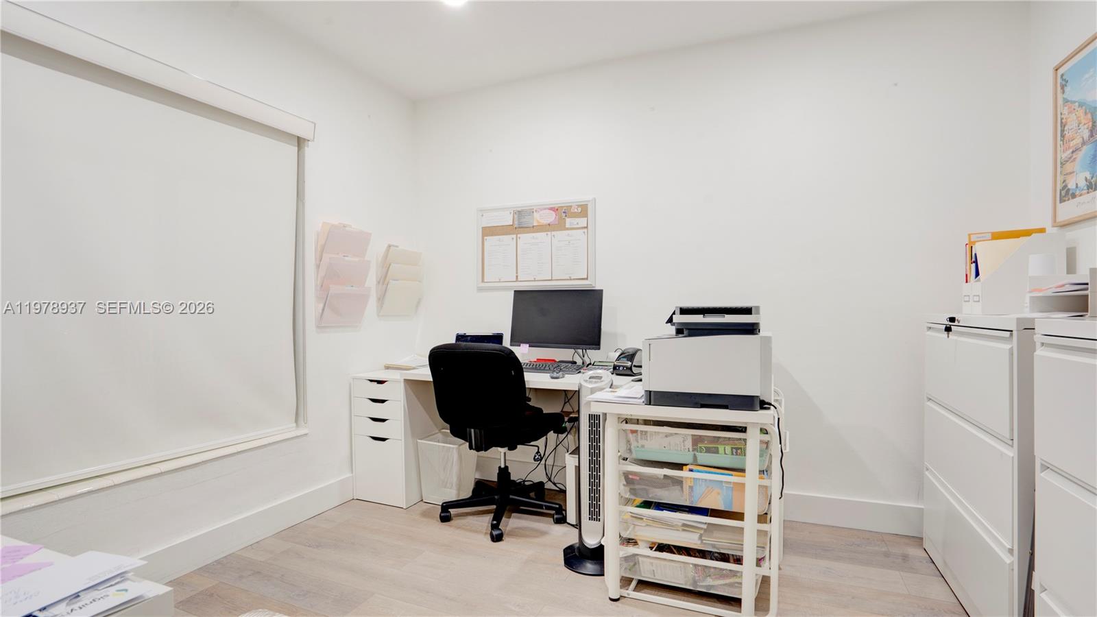 BEL AIRE SEC 15 - Residential