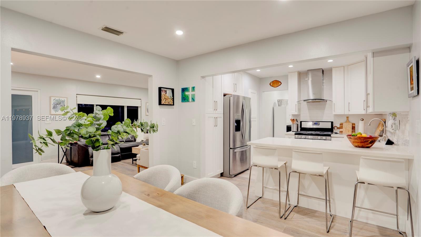 BEL AIRE SEC 15 - Residential