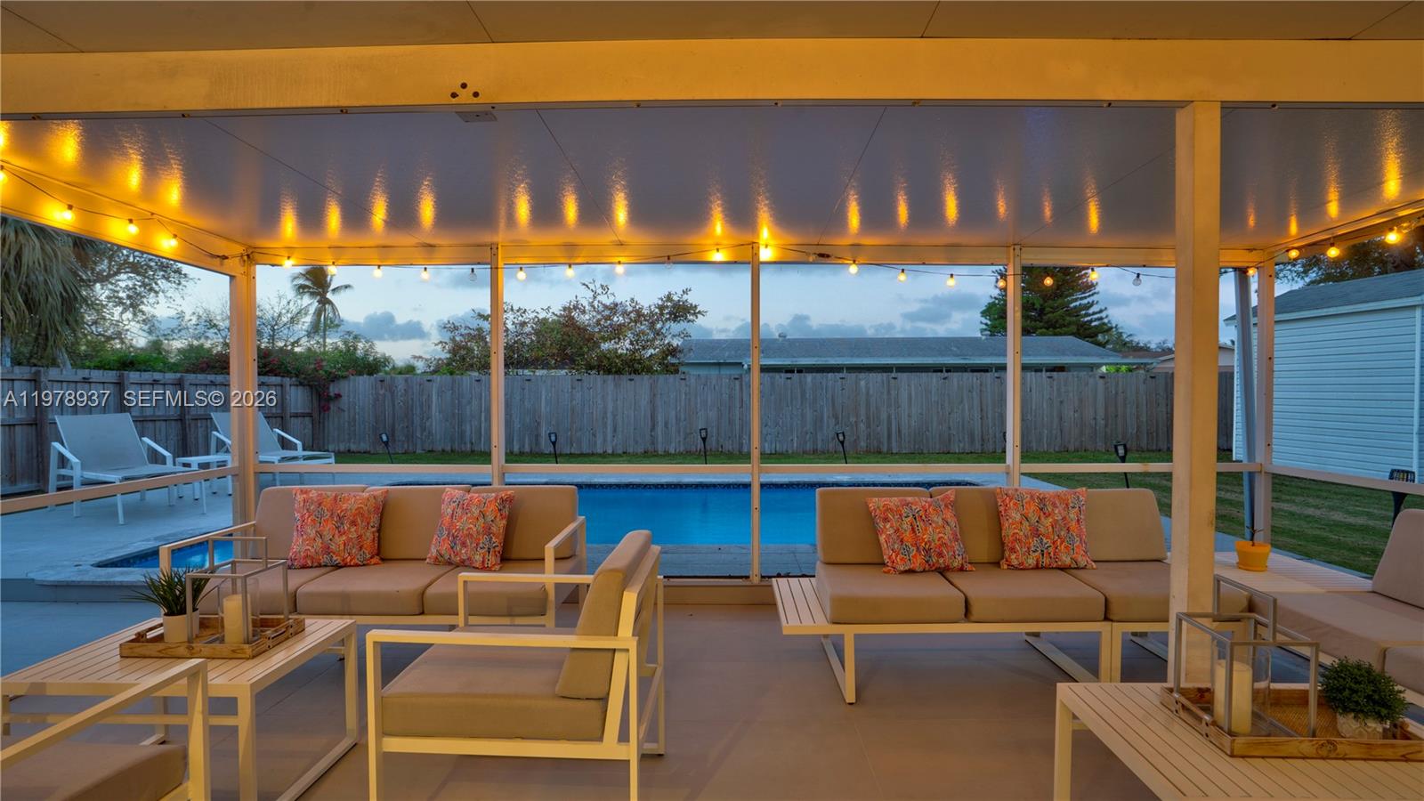 BEL AIRE SEC 15 - Residential