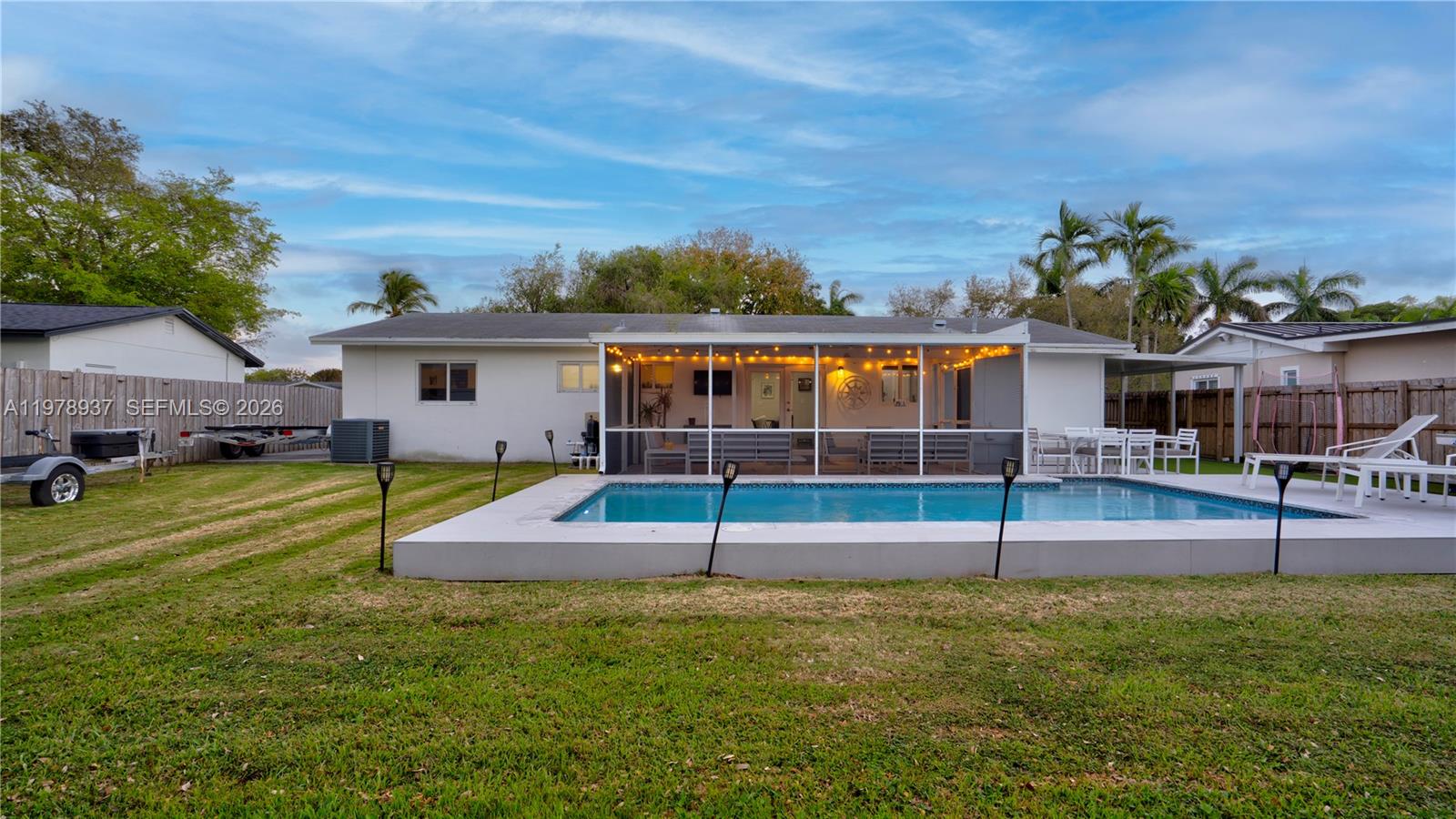 BEL AIRE SEC 15 - Residential