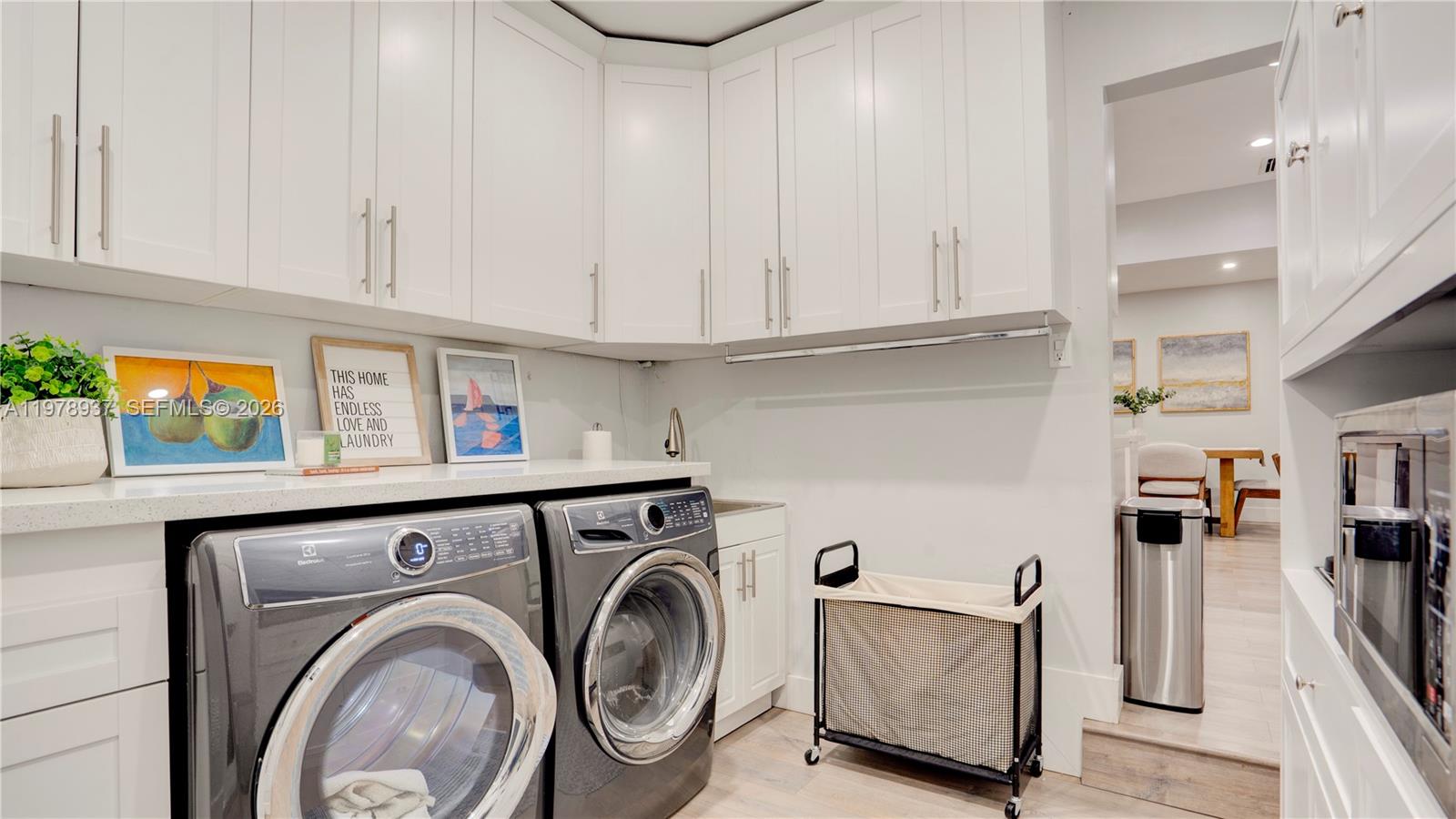 BEL AIRE SEC 15 - Residential