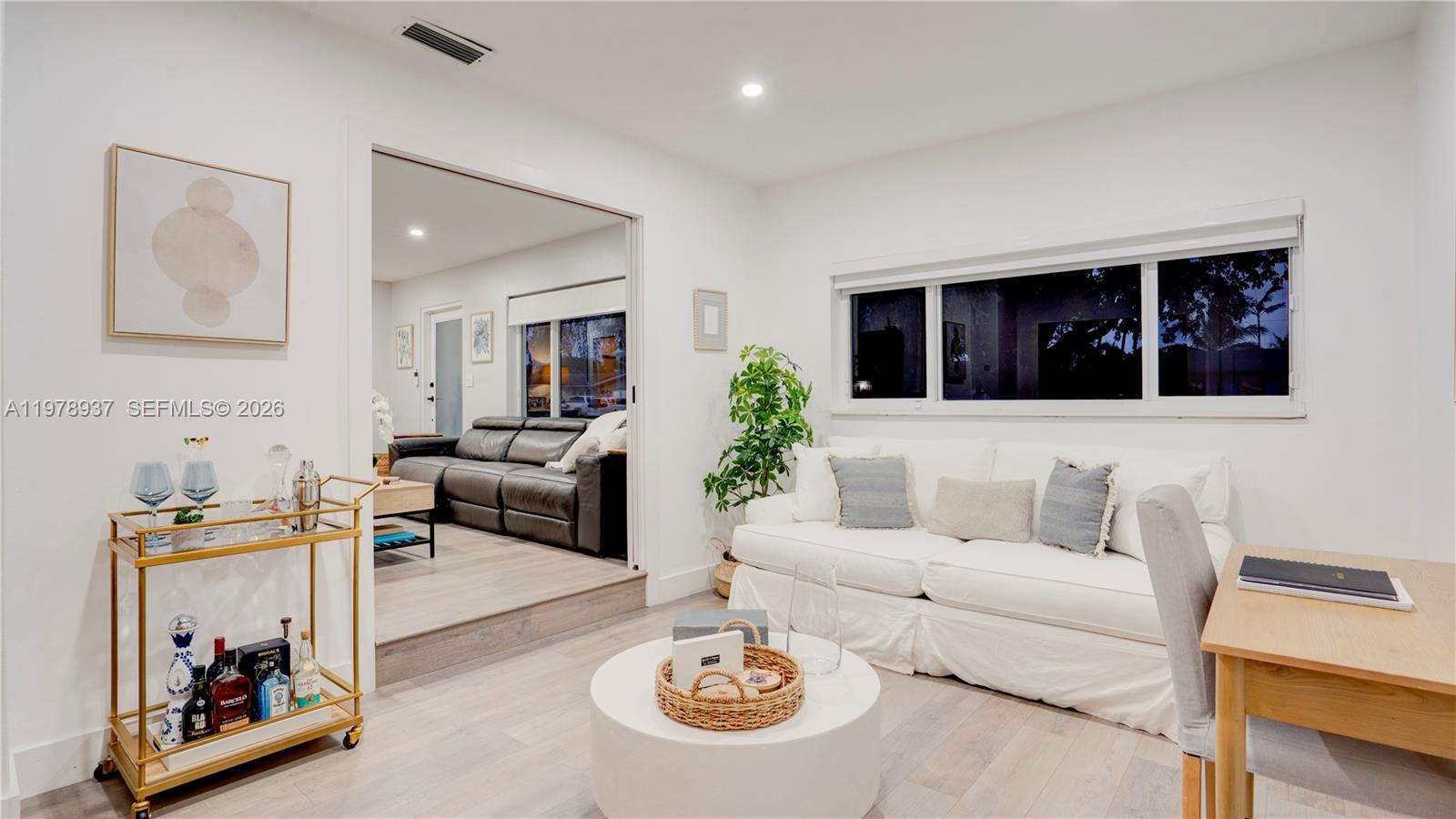 BEL AIRE SEC 15 - Residential