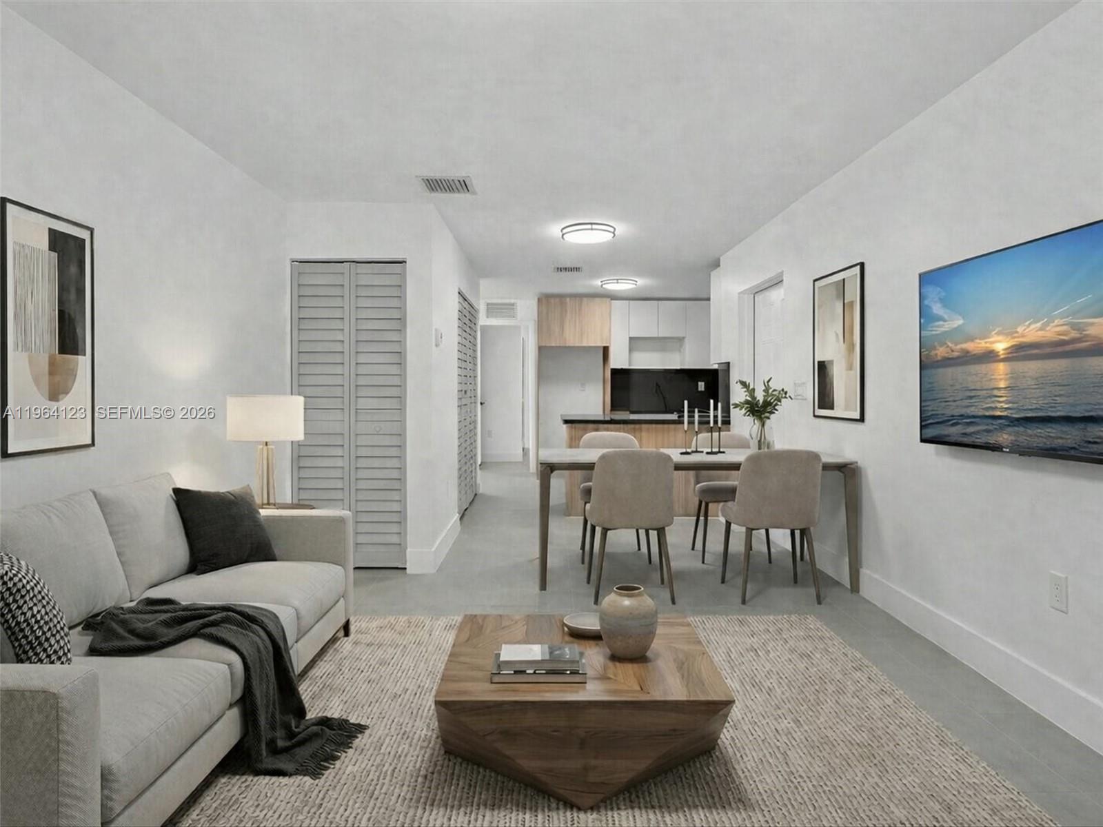 LIBERTY CITY - Residential Income