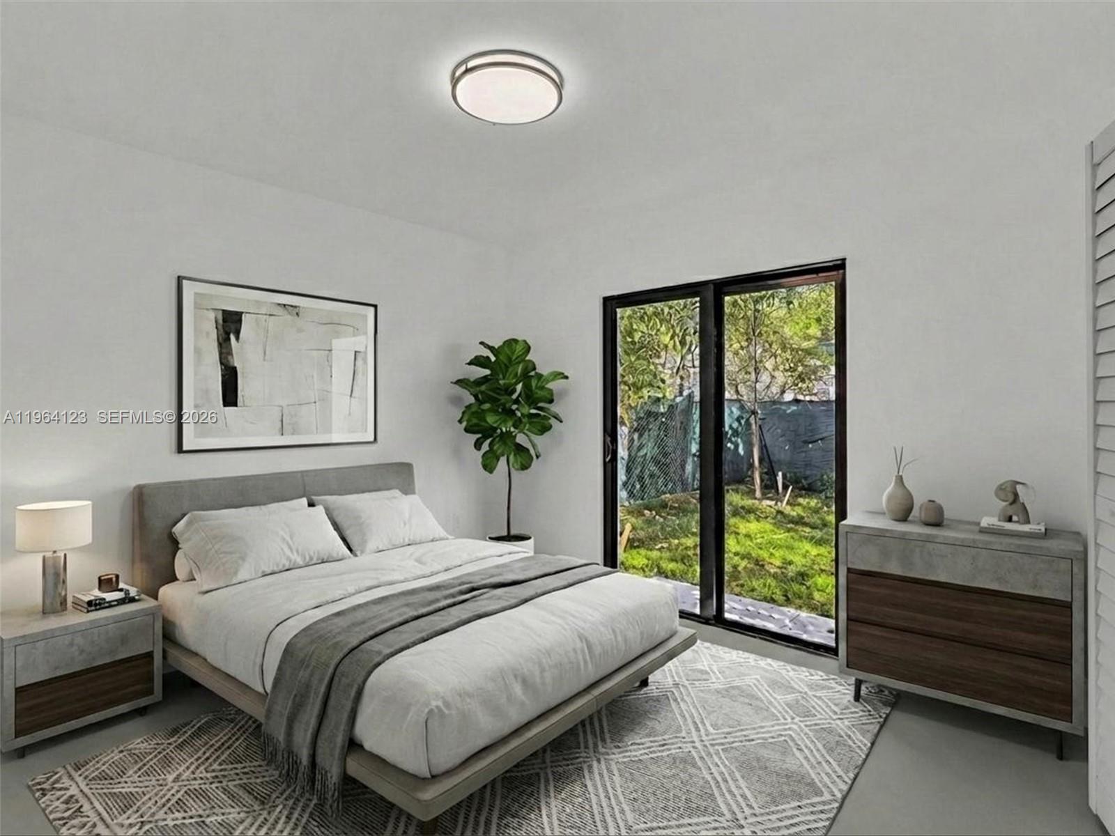 LIBERTY CITY - Residential Income