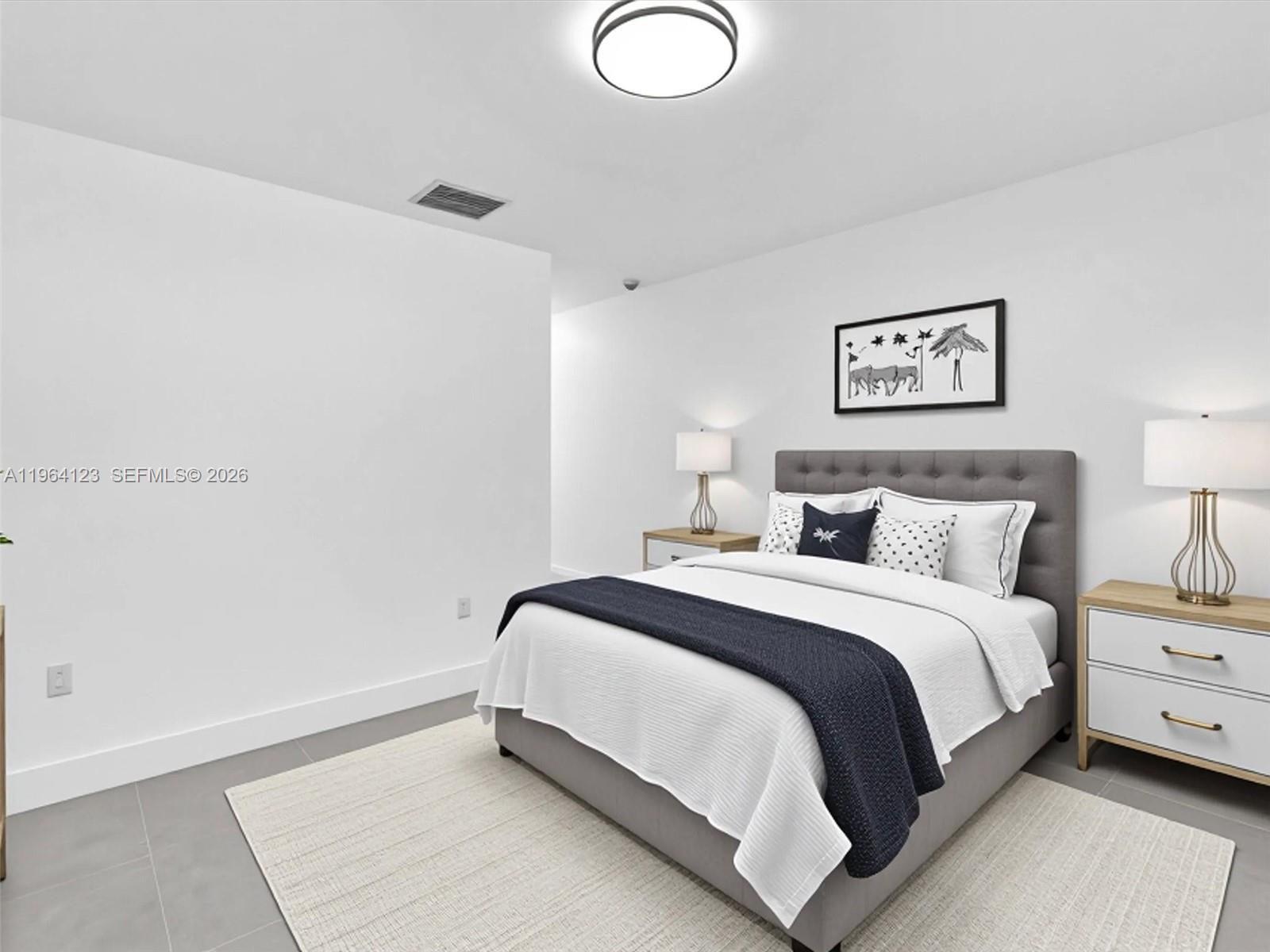 LIBERTY CITY - Residential Income