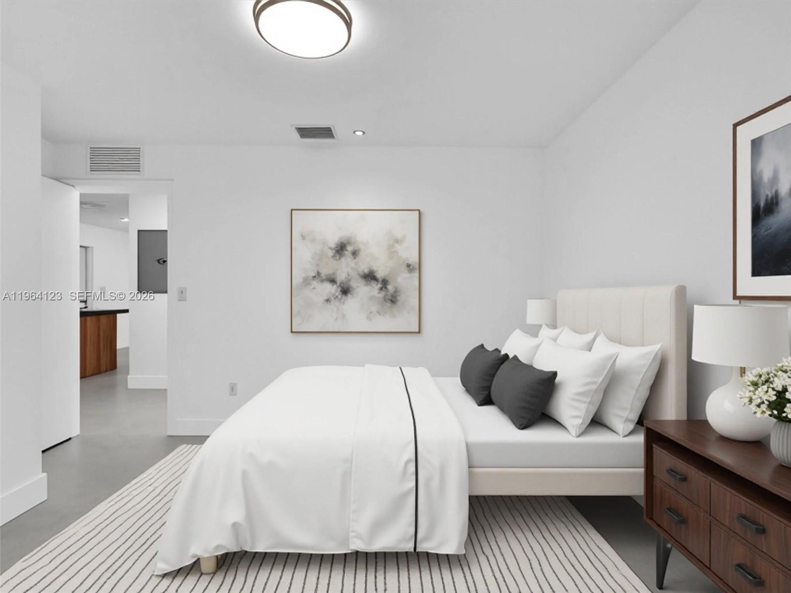 LIBERTY CITY - Residential Income