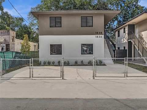 1836 NW 63rd St Miami FL 33147