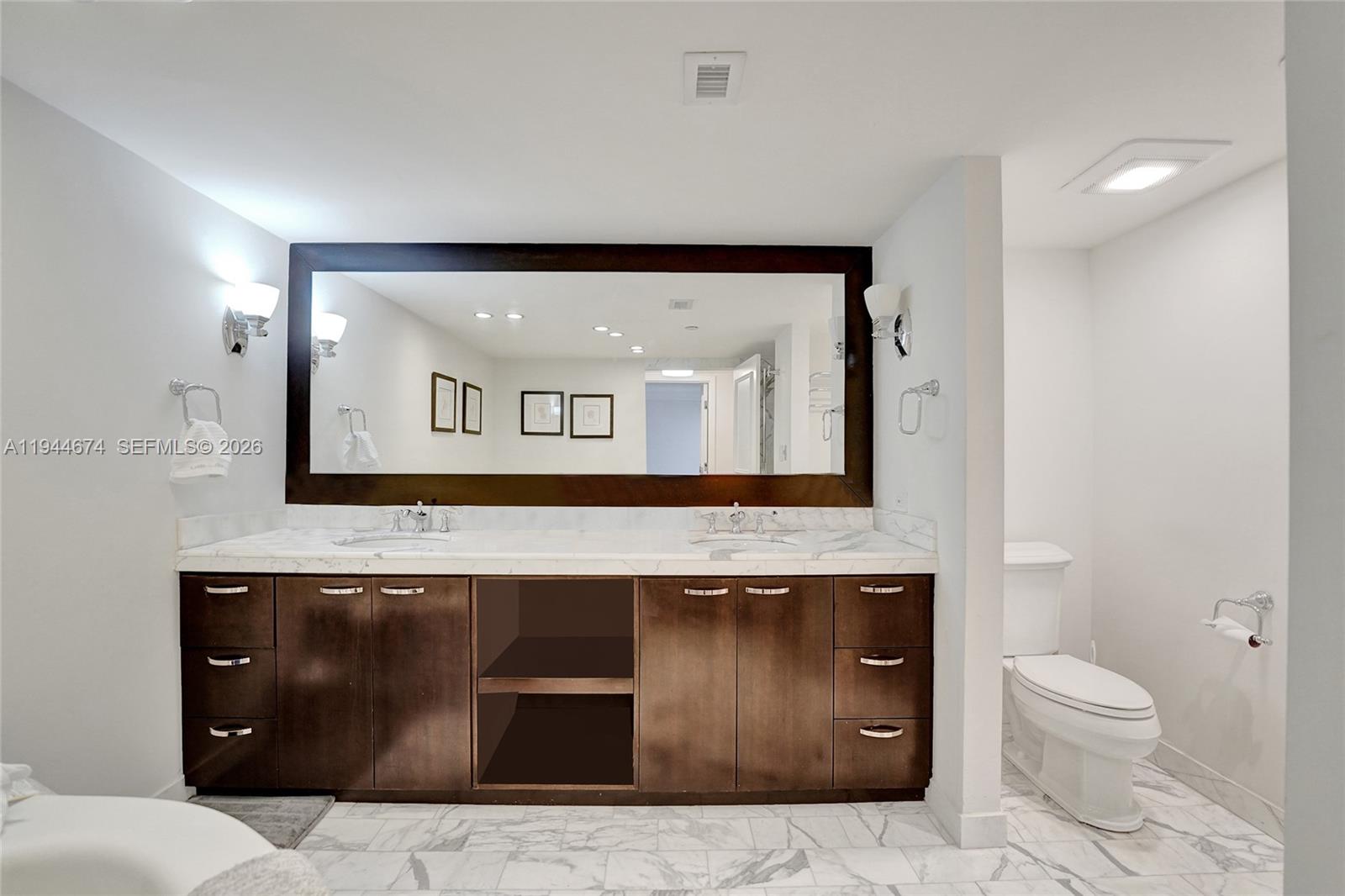 TURNBERRY ISLE SOUTH CONDO - Residential