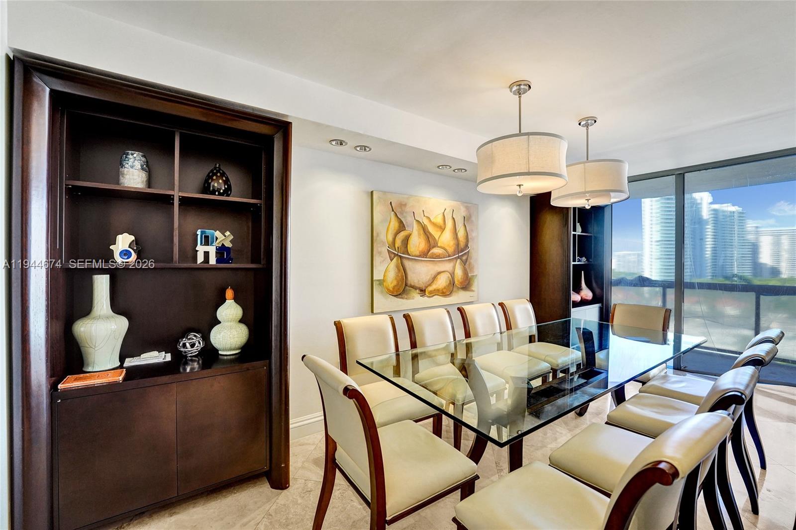 TURNBERRY ISLE SOUTH CONDO - Residential