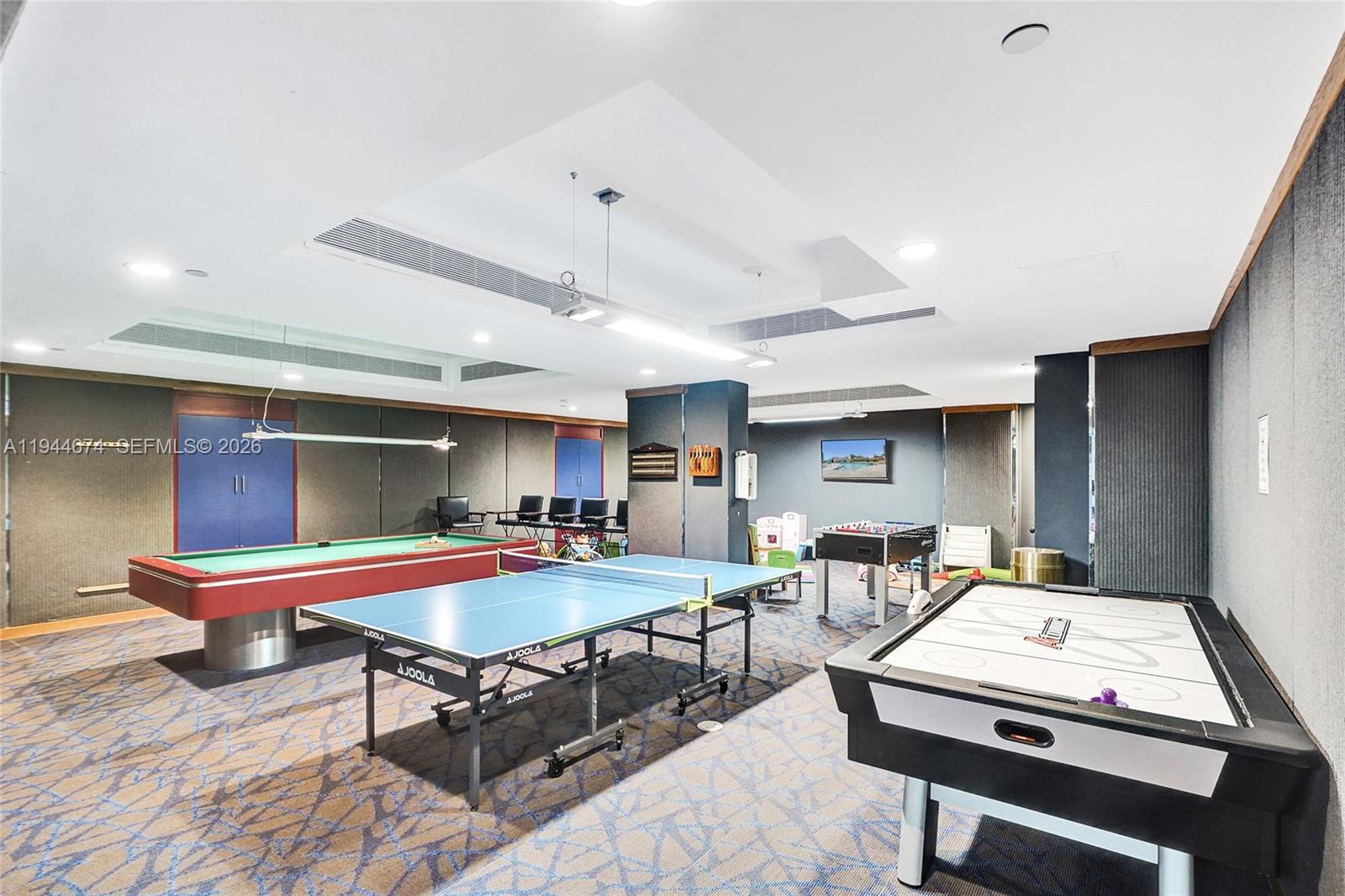 TURNBERRY ISLE SOUTH CONDO - Residential