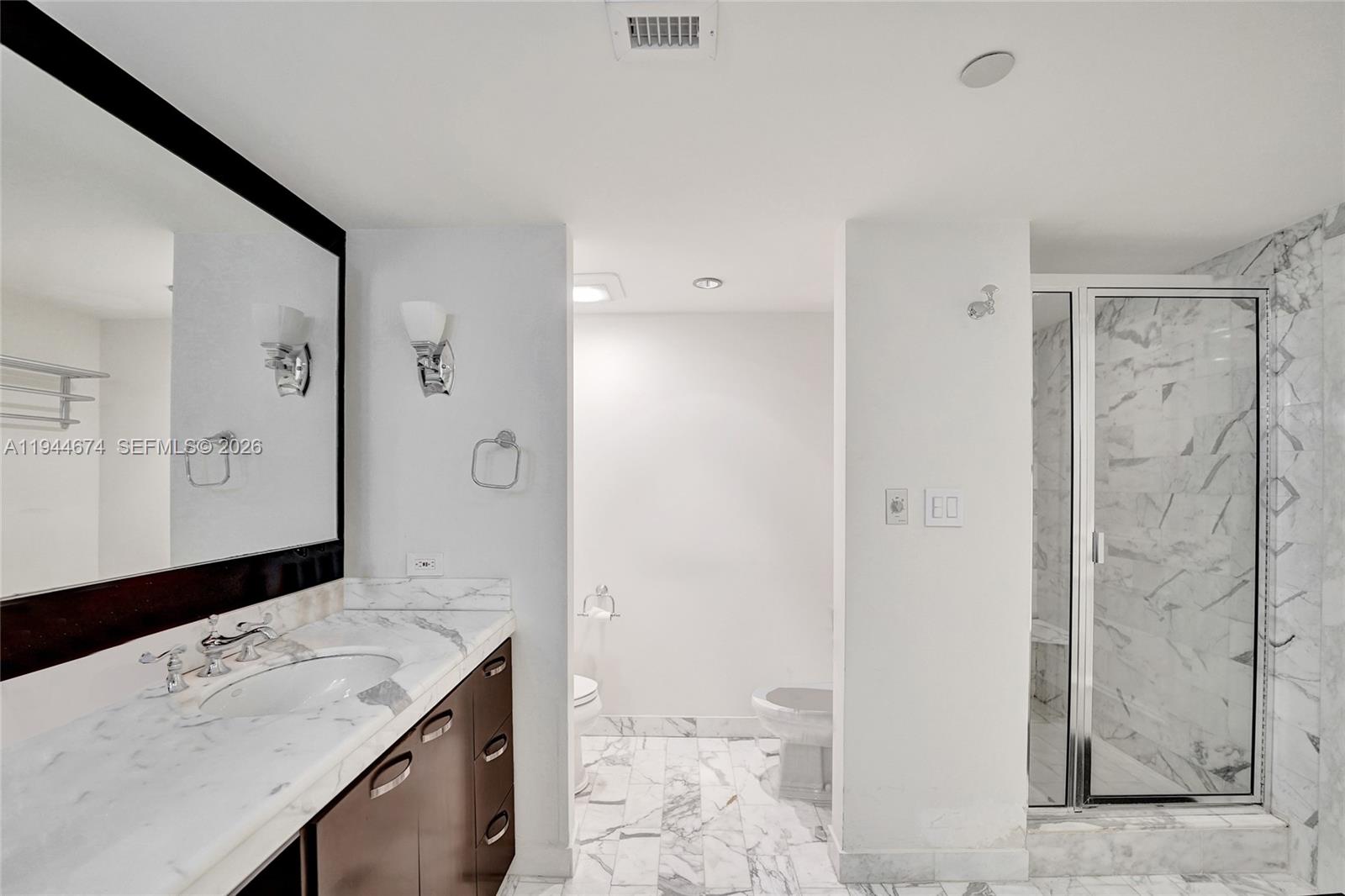 TURNBERRY ISLE SOUTH CONDO - Residential