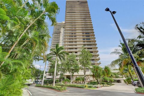 Photo of 19667 Turnberry Way #12F, Aventura, FL 33180 (MLS # A11944674)