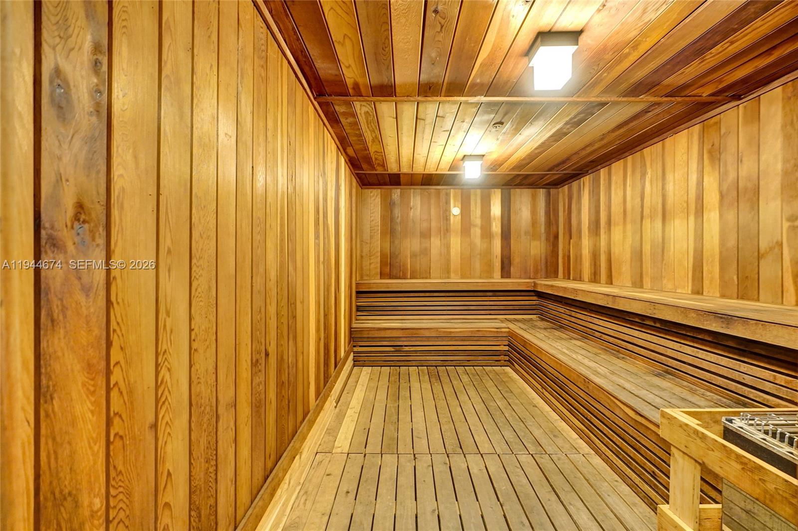 TURNBERRY ISLE SOUTH CONDO - Residential